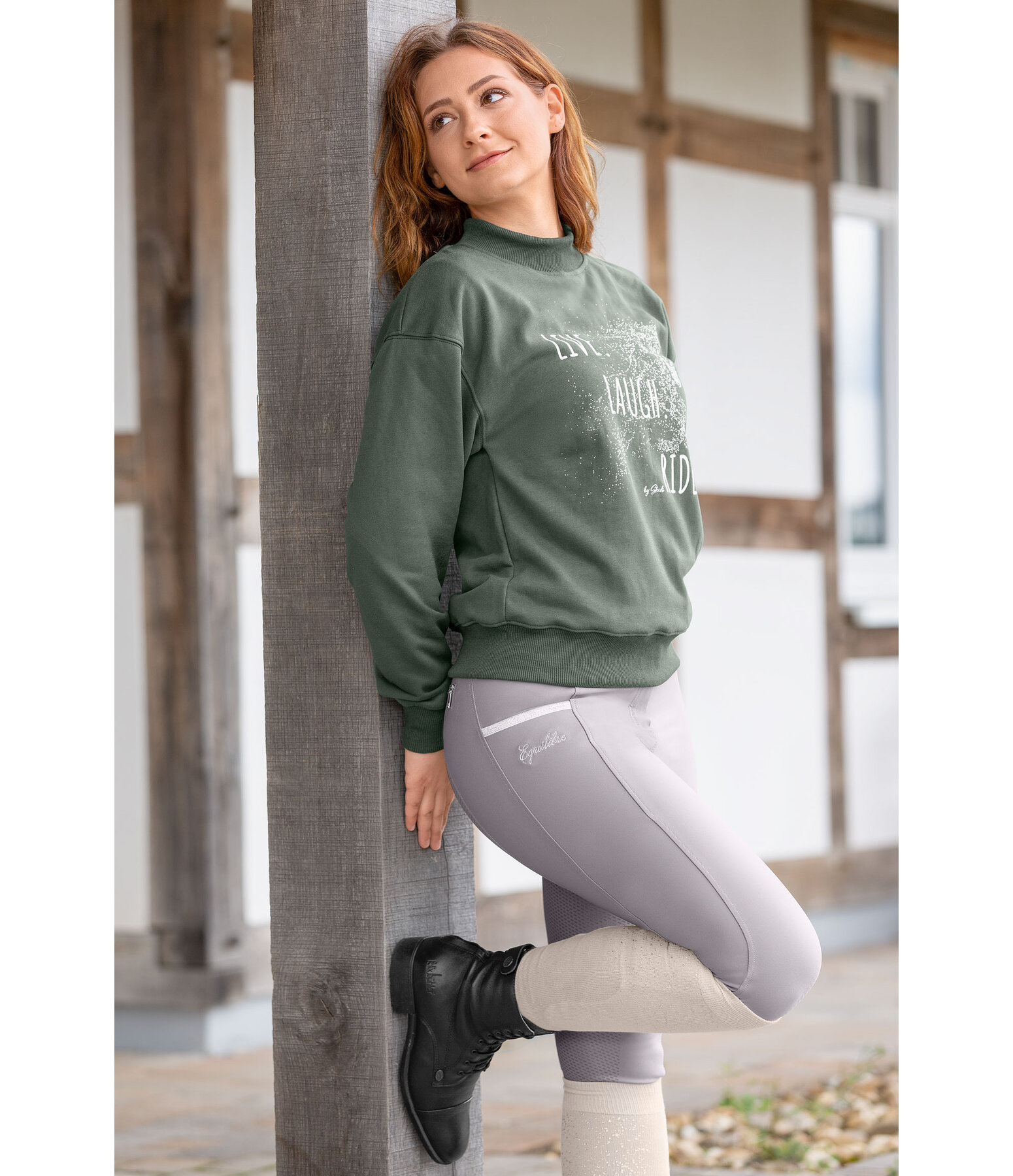 Sweatpullover Livie