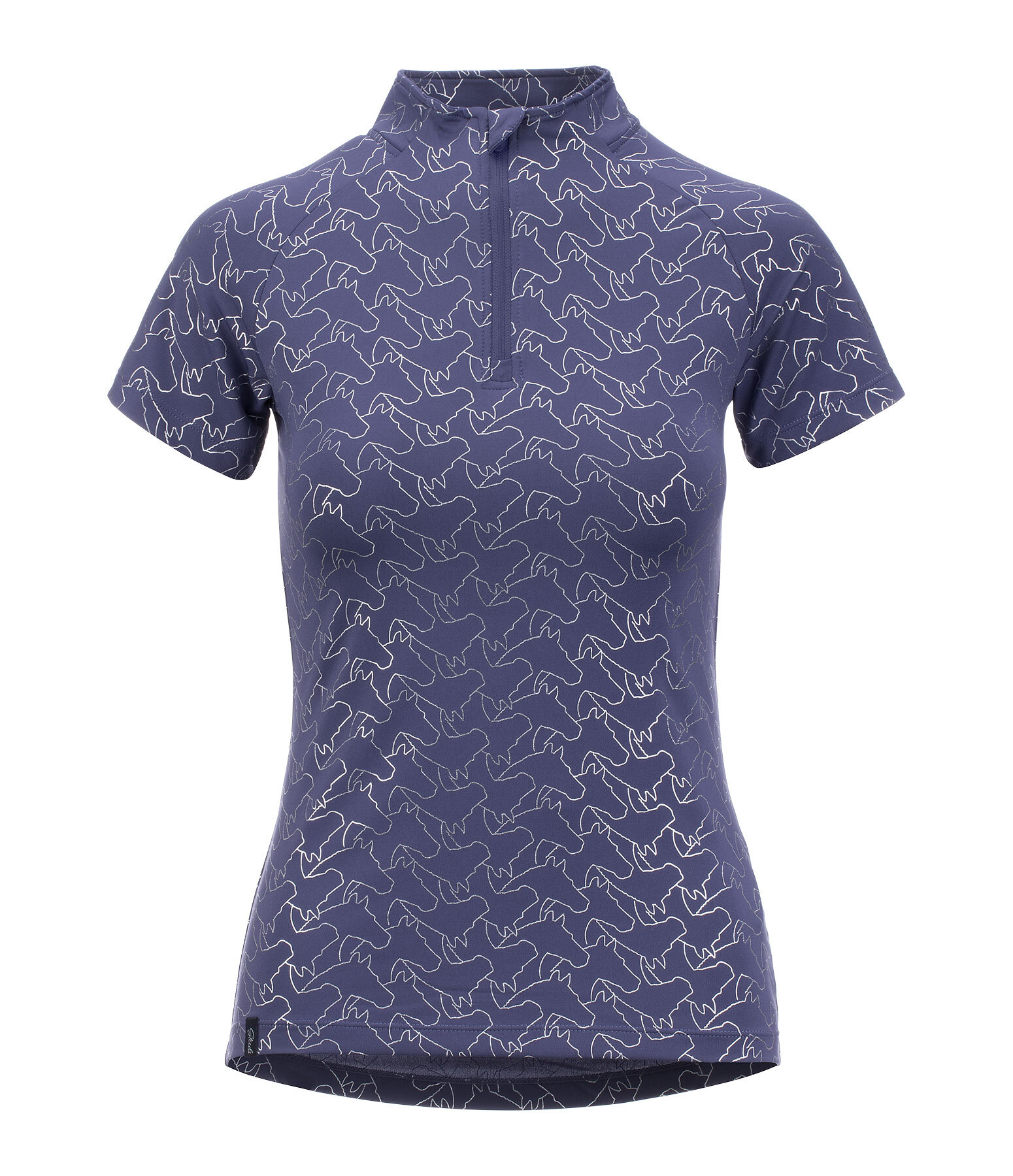 Funktions-Kurzarmshirt Pria