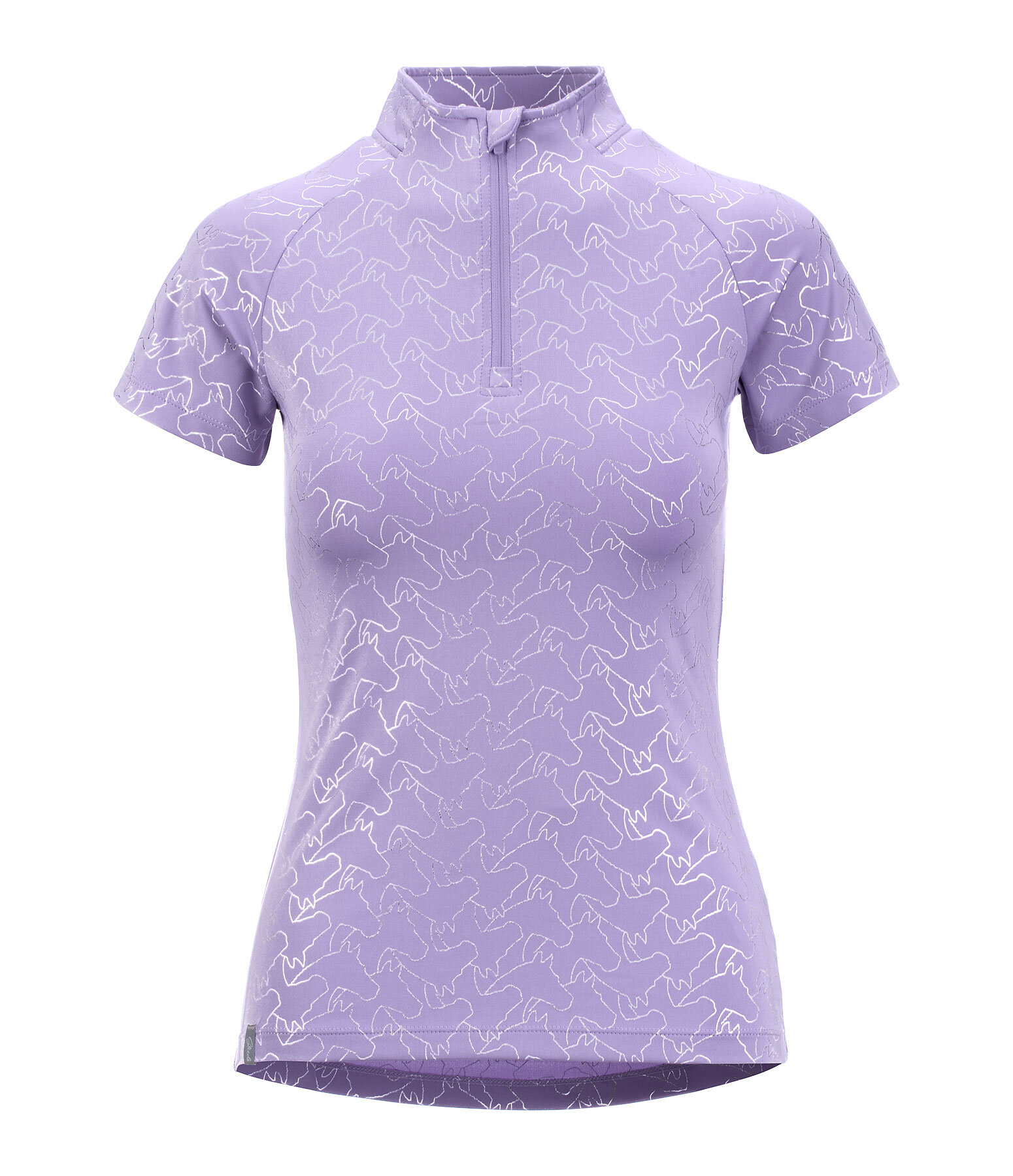 Funktions-Kurzarmshirt Pria