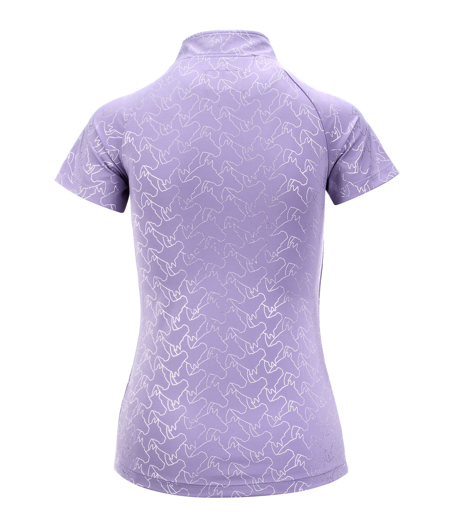 Funktions-Kurzarmshirt Pria