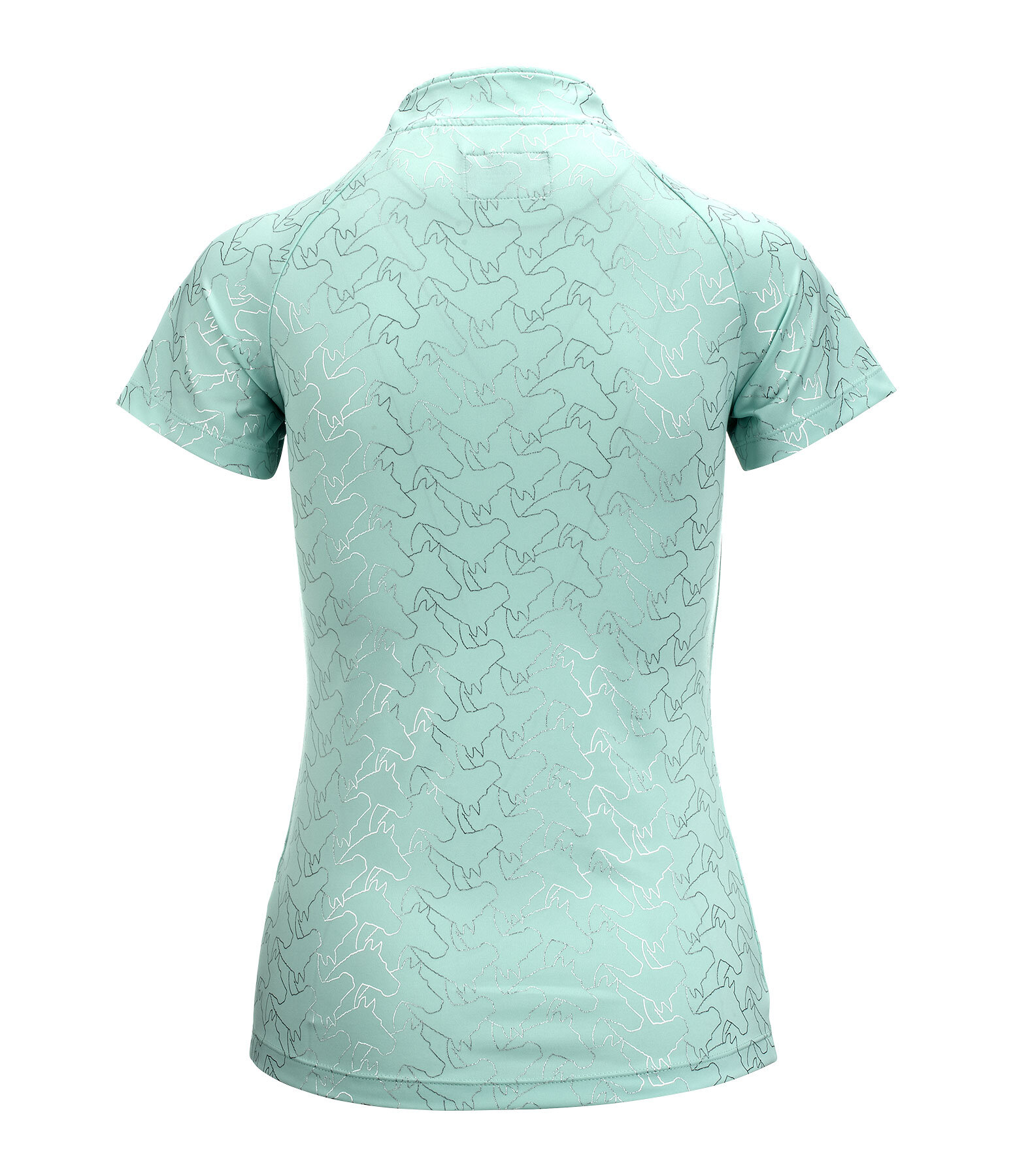 Funktions-Kurzarmshirt Pria