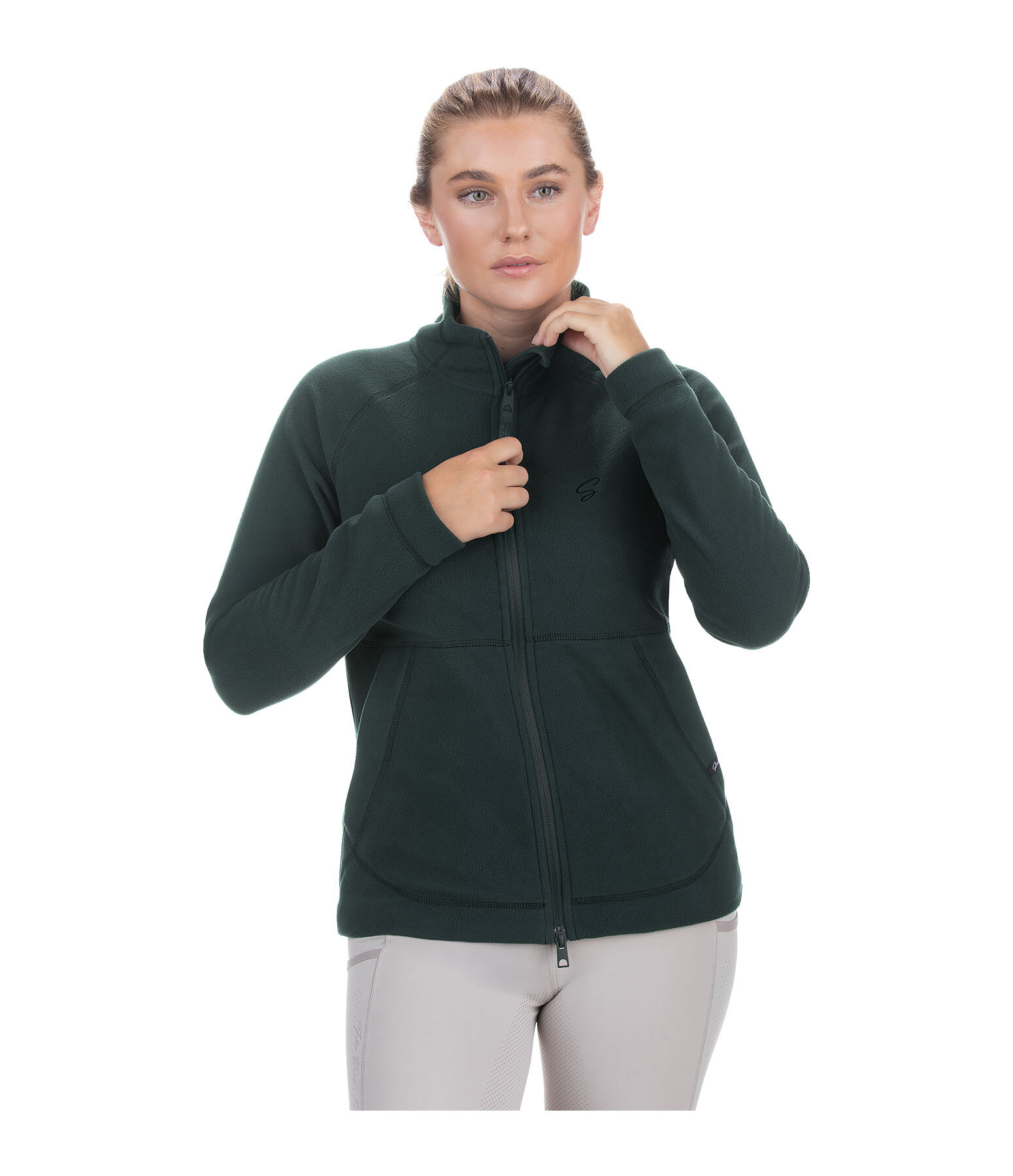 Fleecejacke Inga