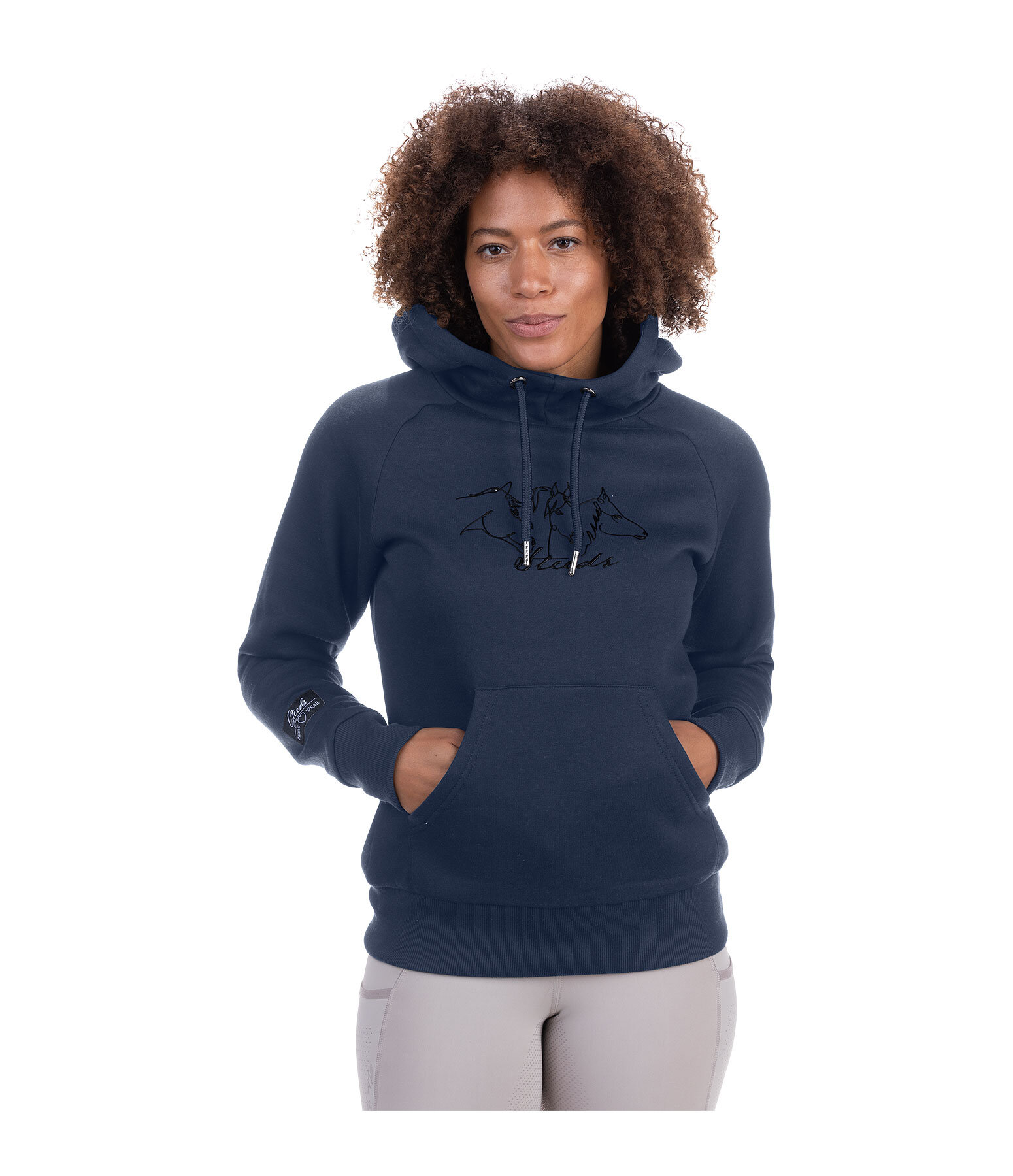 Sweat-Hoodie Paulina II