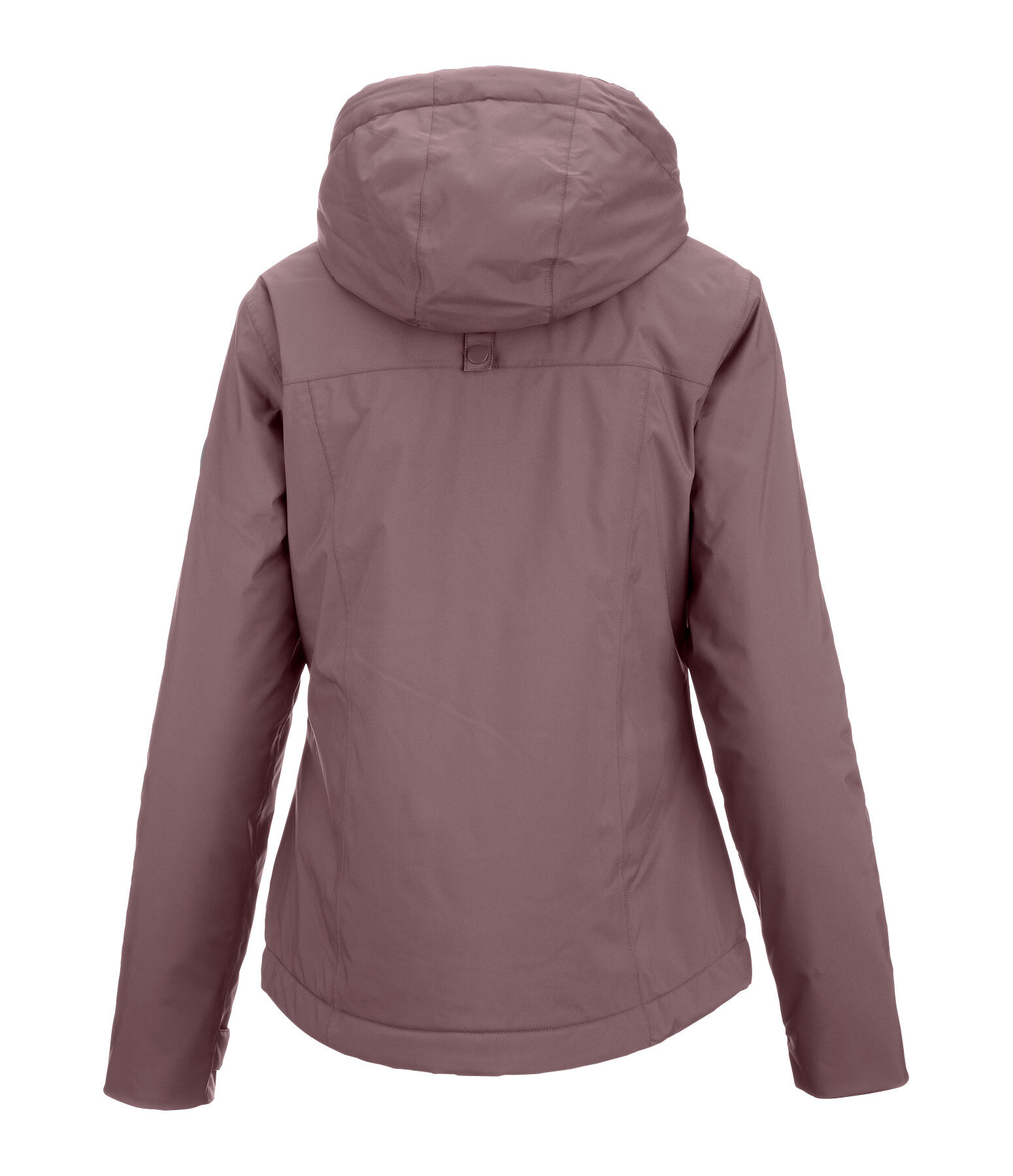 Funktions-Kapuzen-Reitjacke Emelie