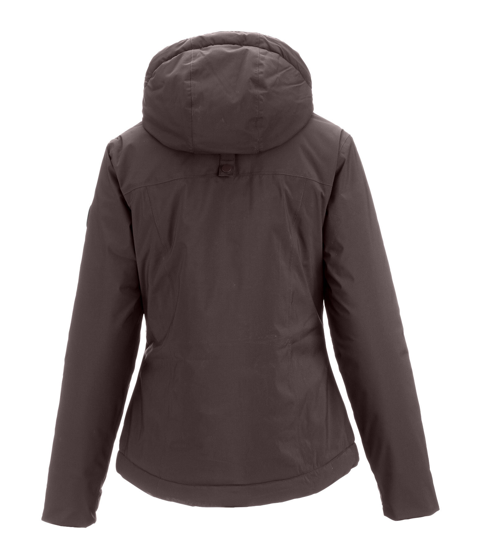 Funktions-Kapuzen-Reitjacke Emelie