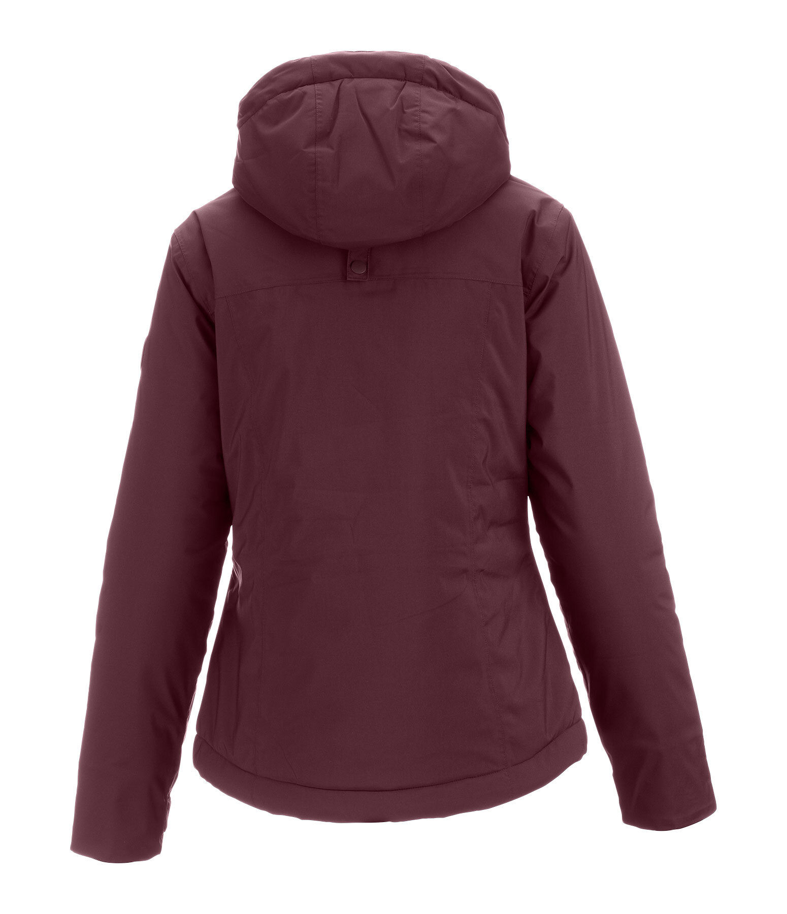 Funktions-Kapuzen-Reitjacke Emelie
