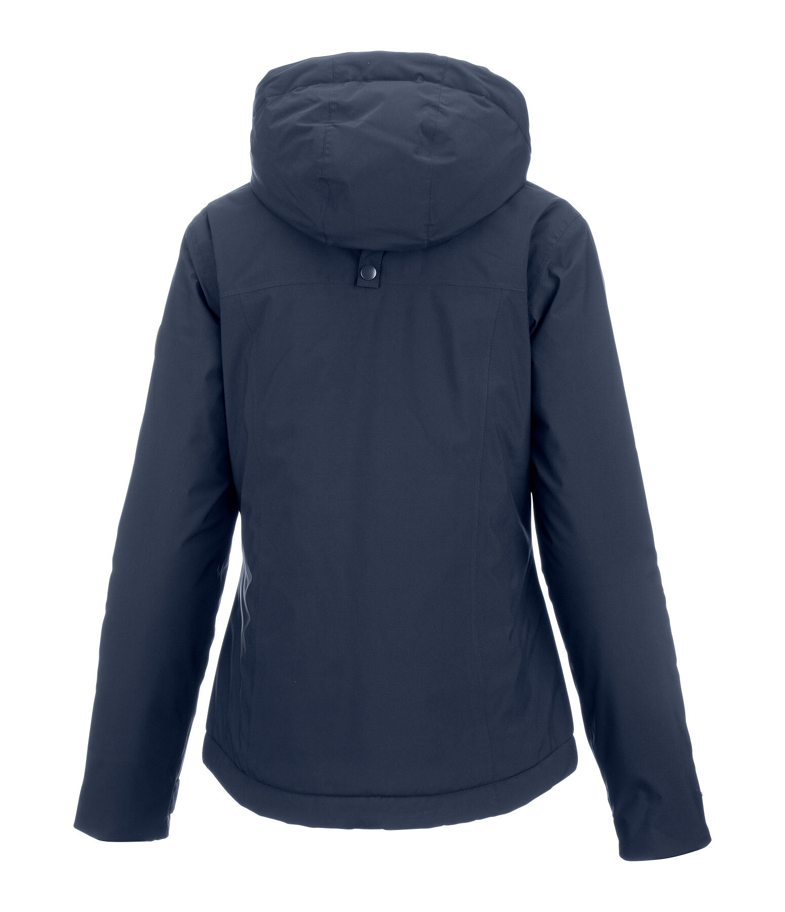 Funktions-Kapuzen-Reitjacke Emelie