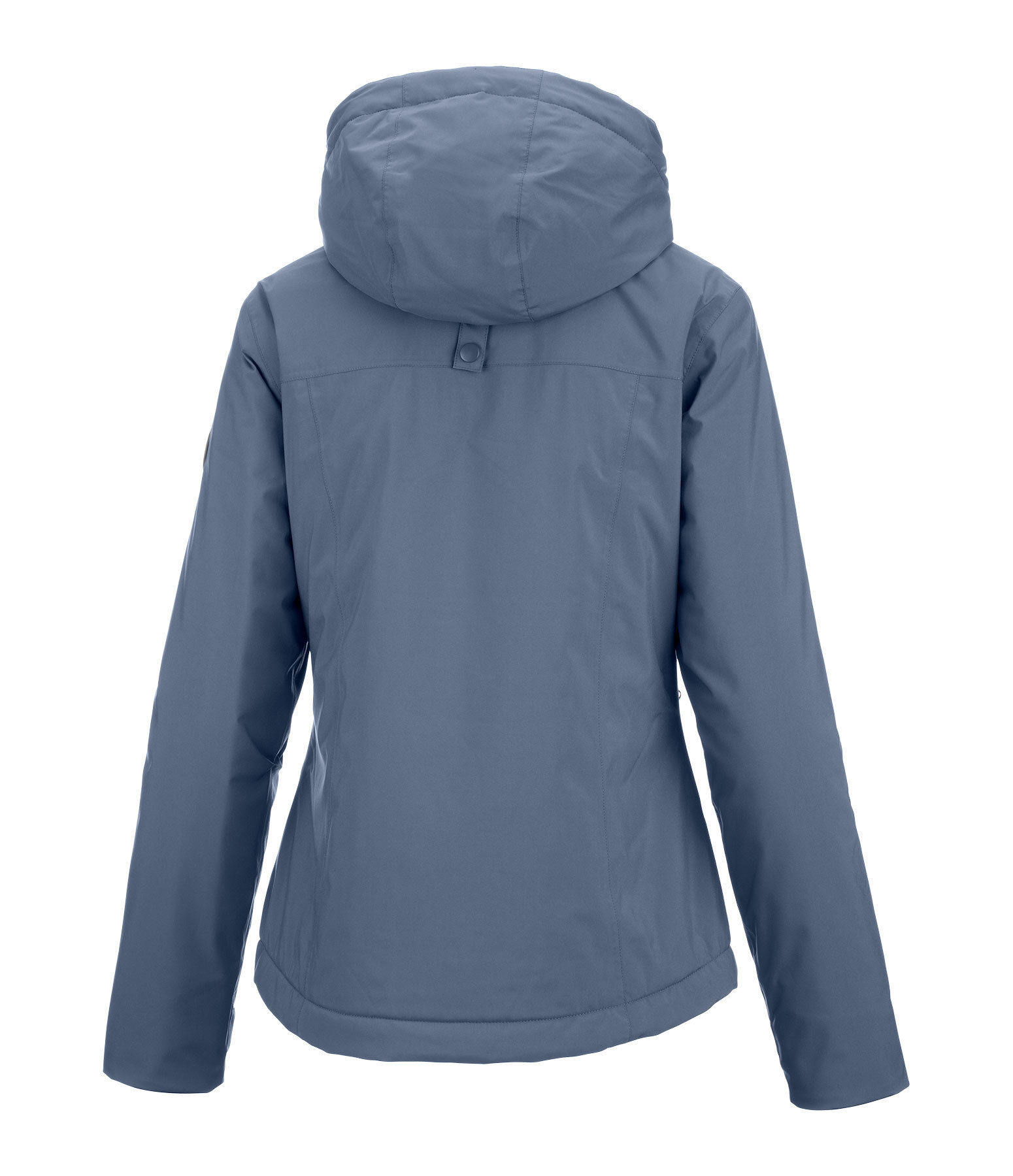 Funktions-Kapuzen-Reitjacke Emelie