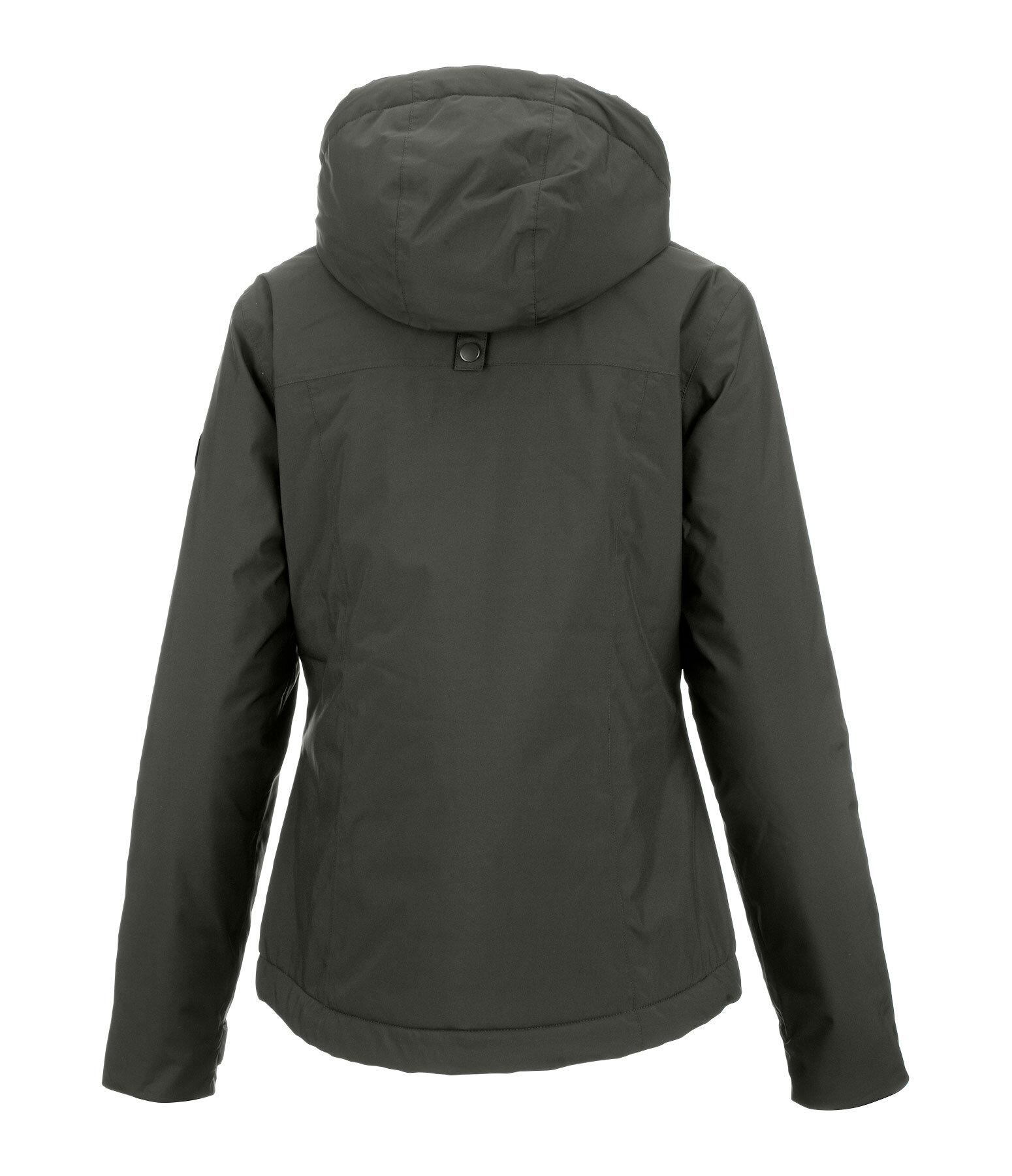 Funktions-Kapuzen-Reitjacke Emelie