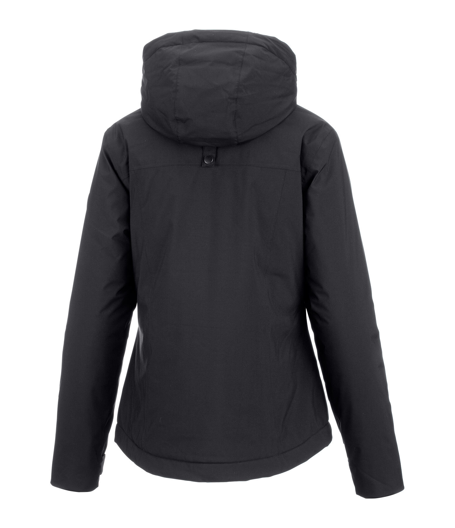 Funktions-Kapuzen-Reitjacke Emelie