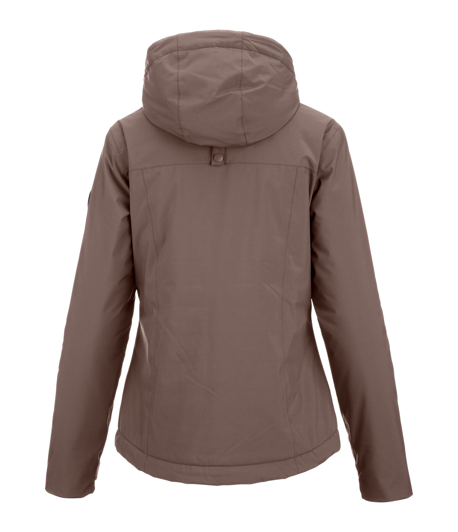 Funktions-Kapuzen-Reitjacke Emelie