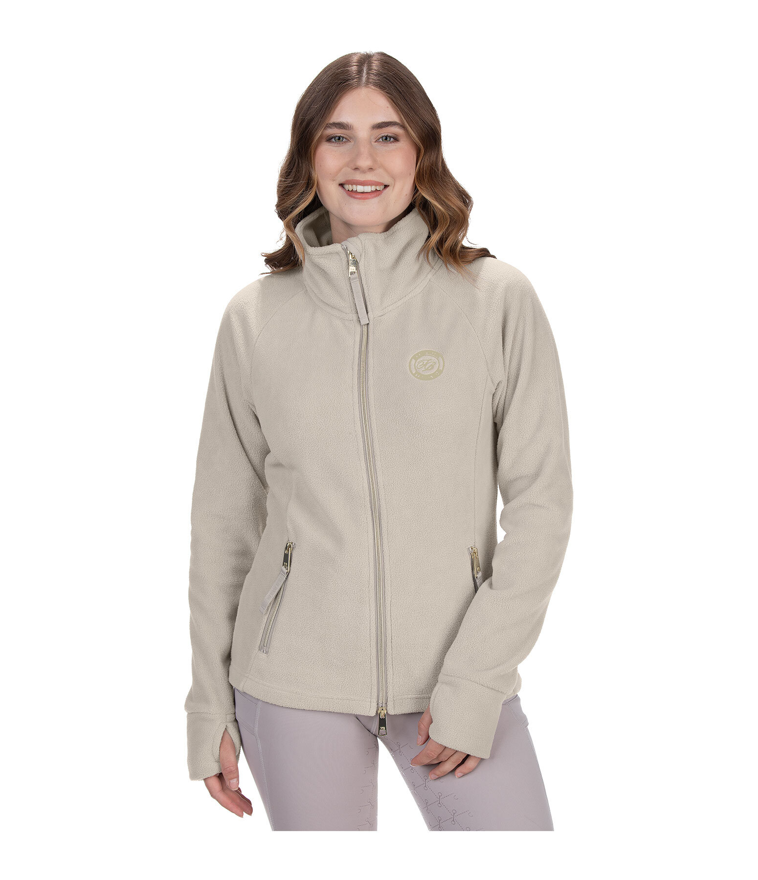 Fleecejacke Laura