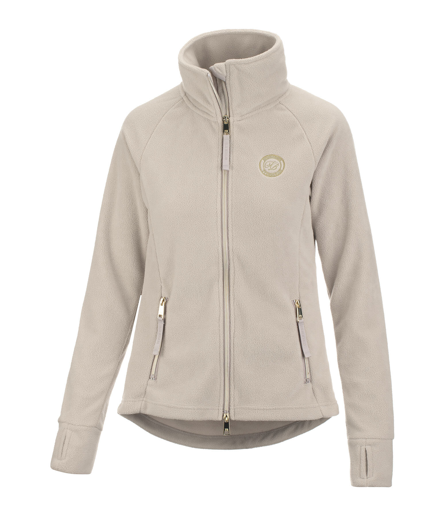 Fleecejacke Laura