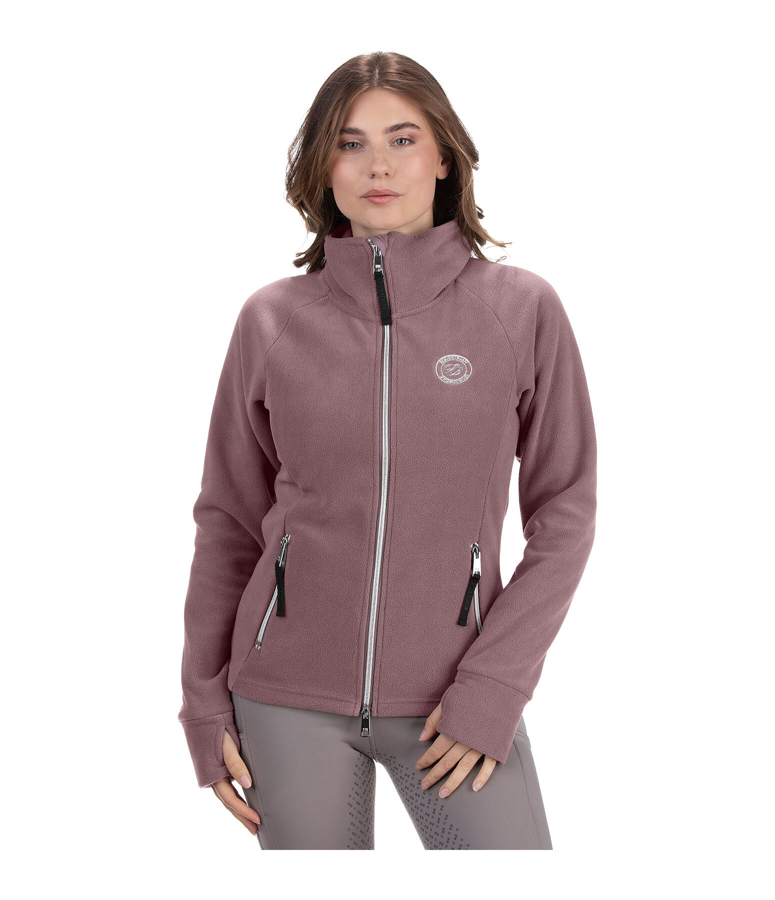 Fleecejacke Laura