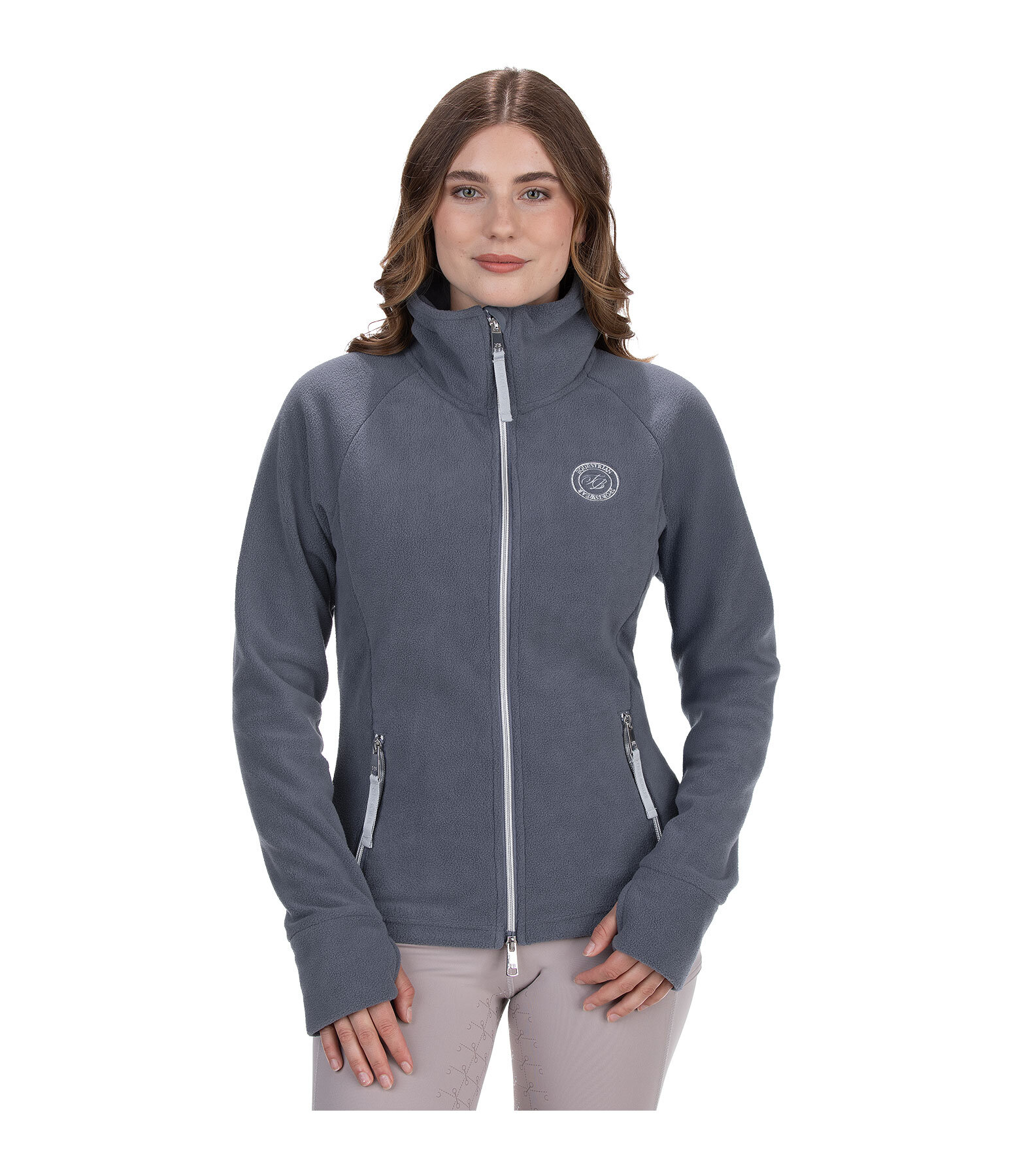 Fleecejacke Laura