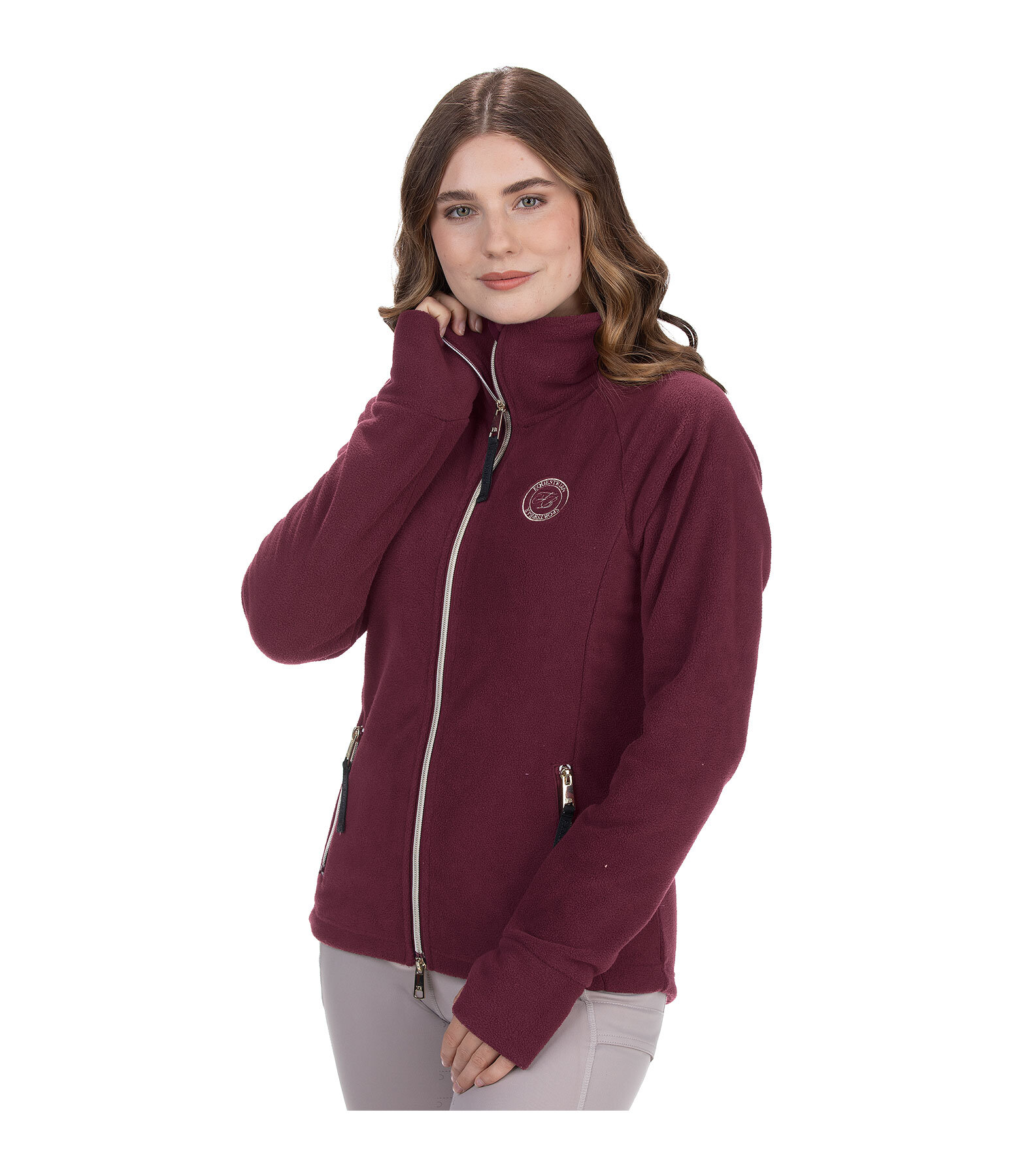 Fleecejacke Laura