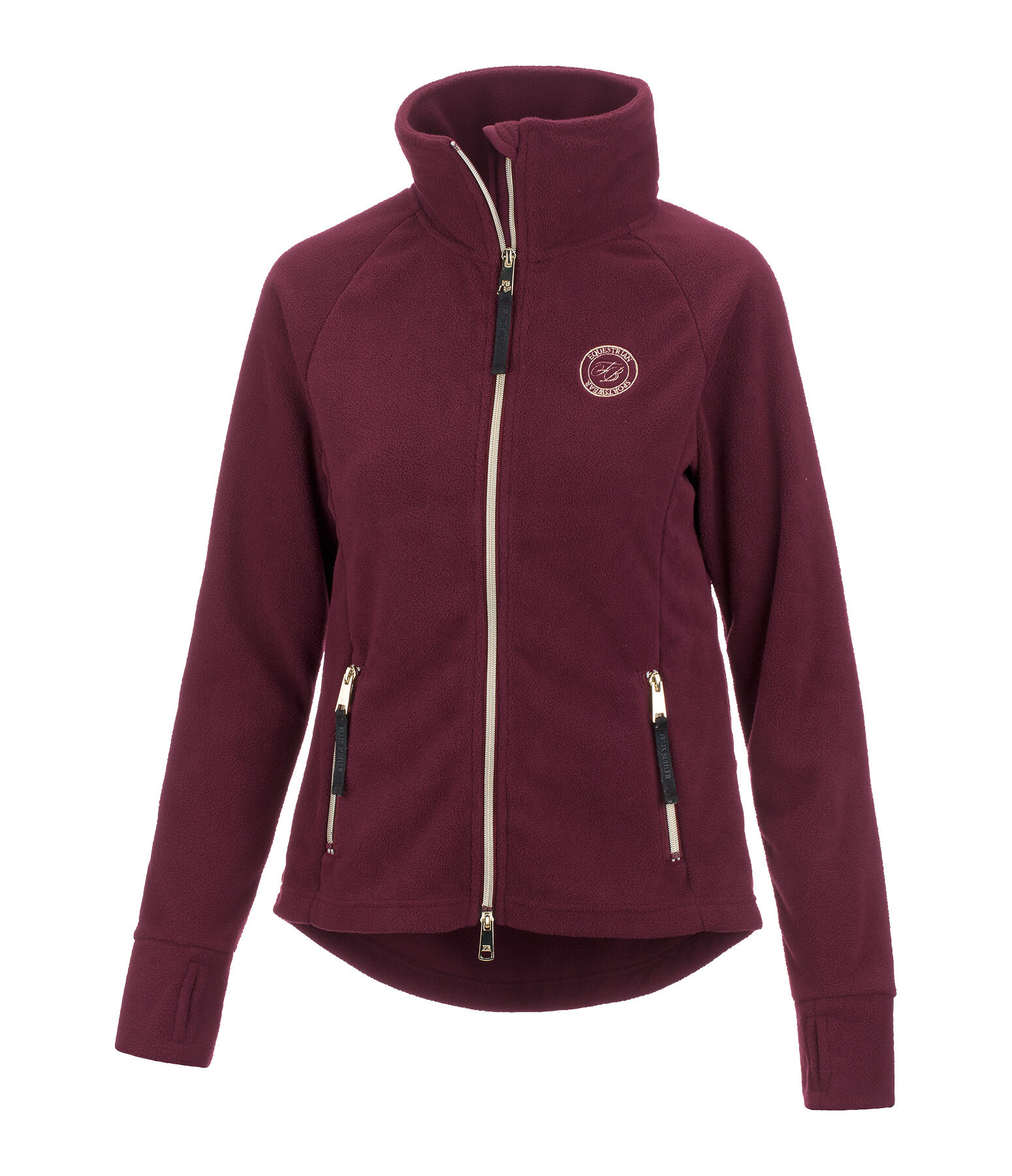 Fleecejacke Laura