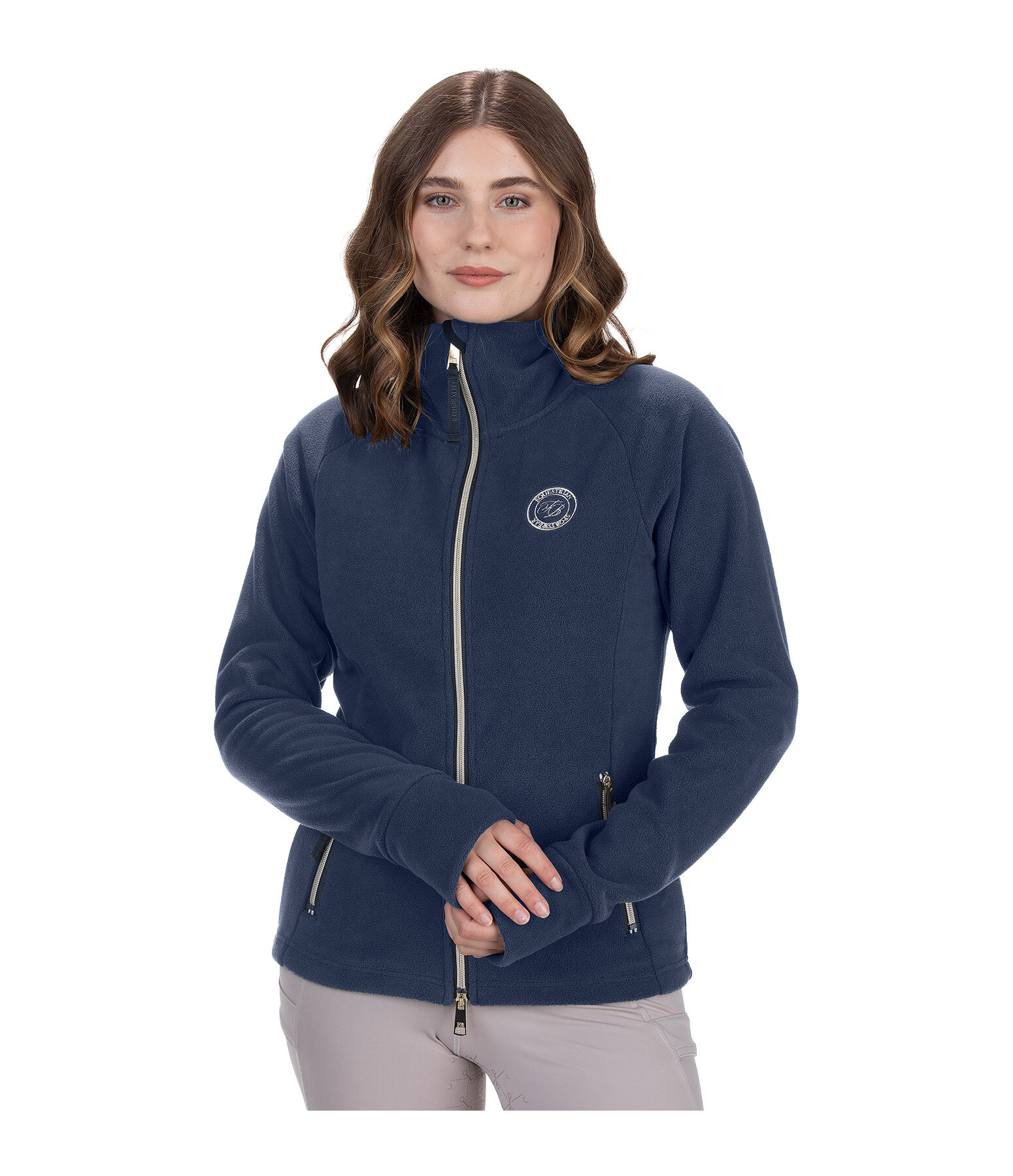 Fleecejacke Laura