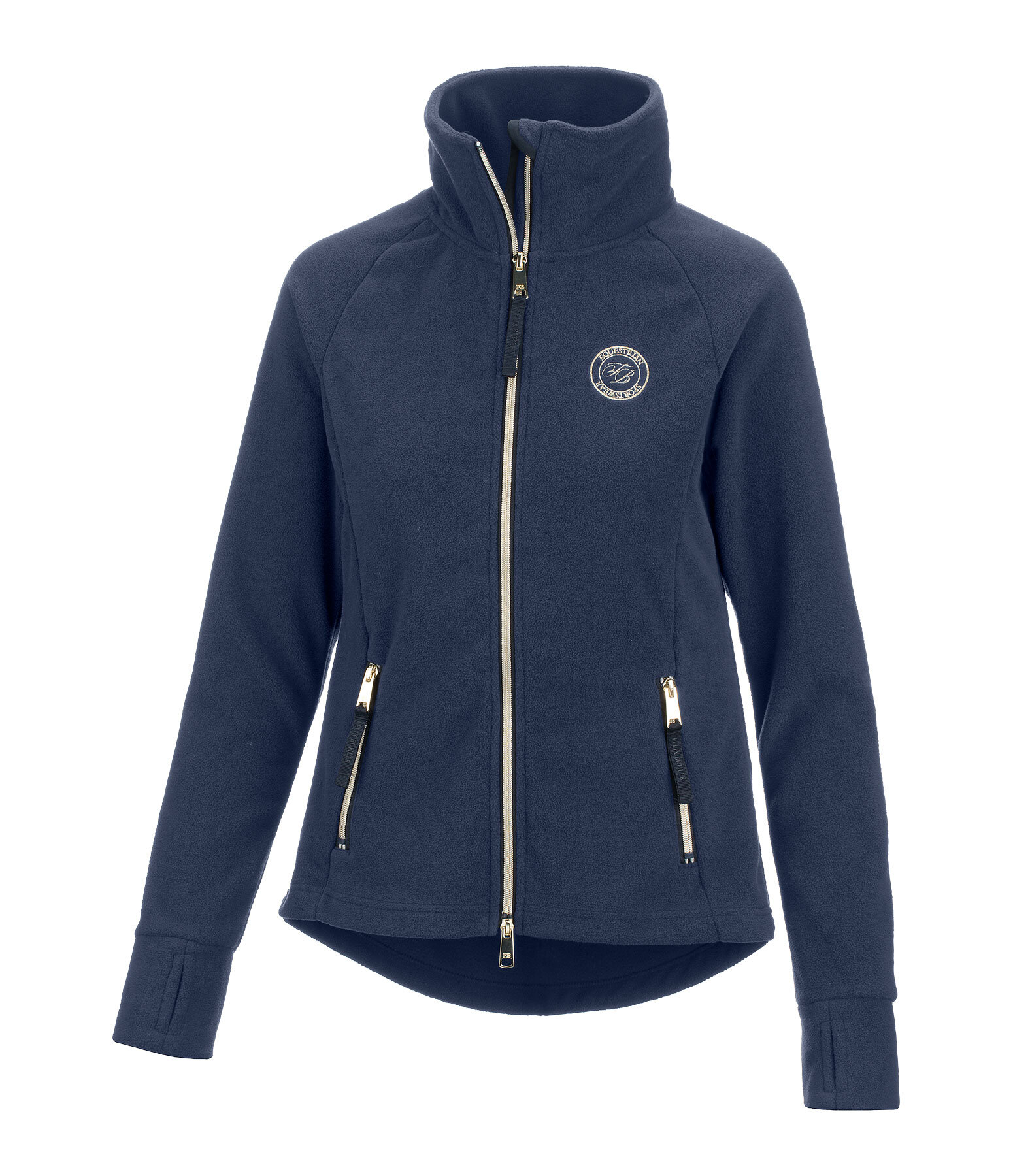 Fleecejacke Laura