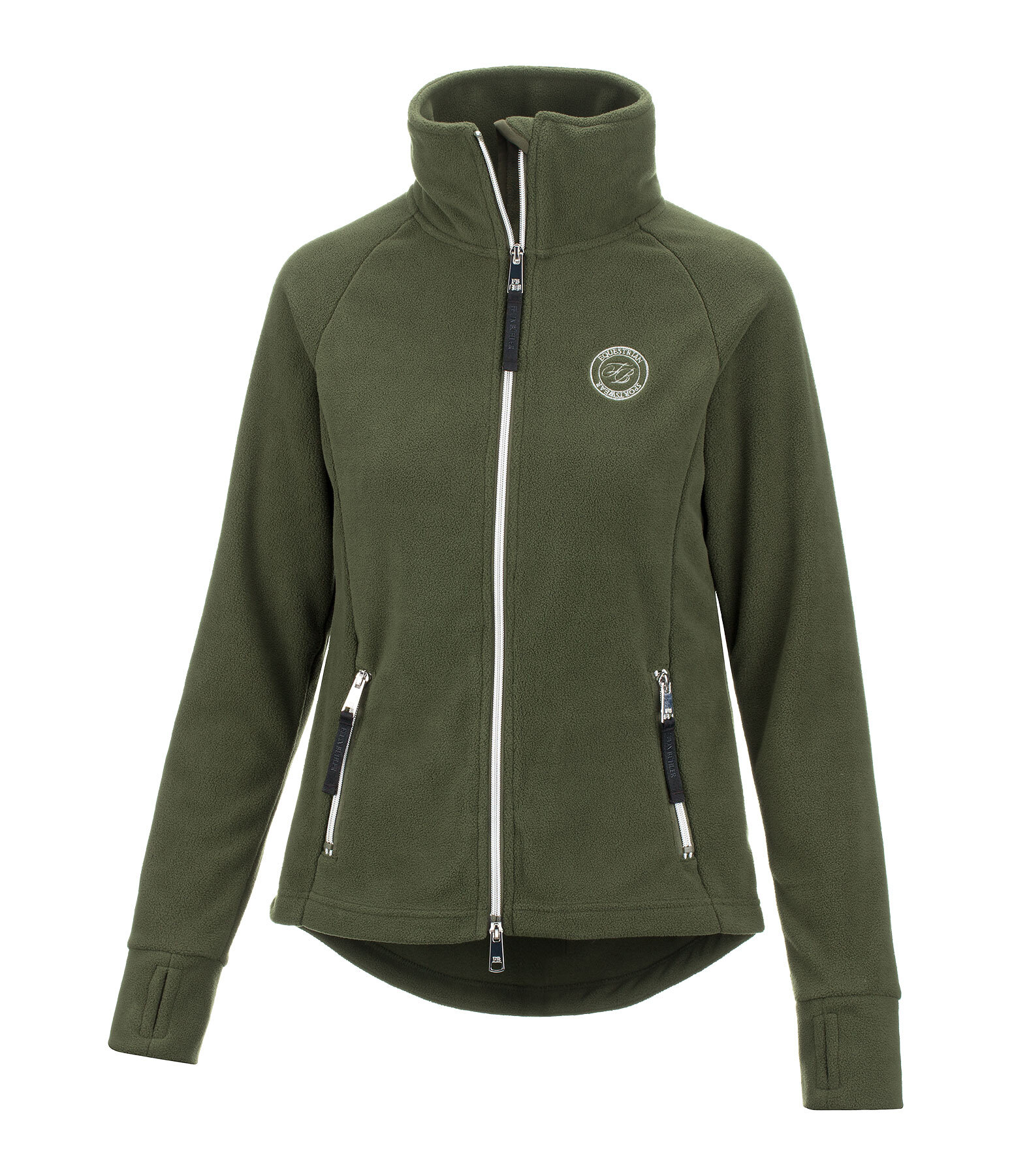 Fleecejacke Laura