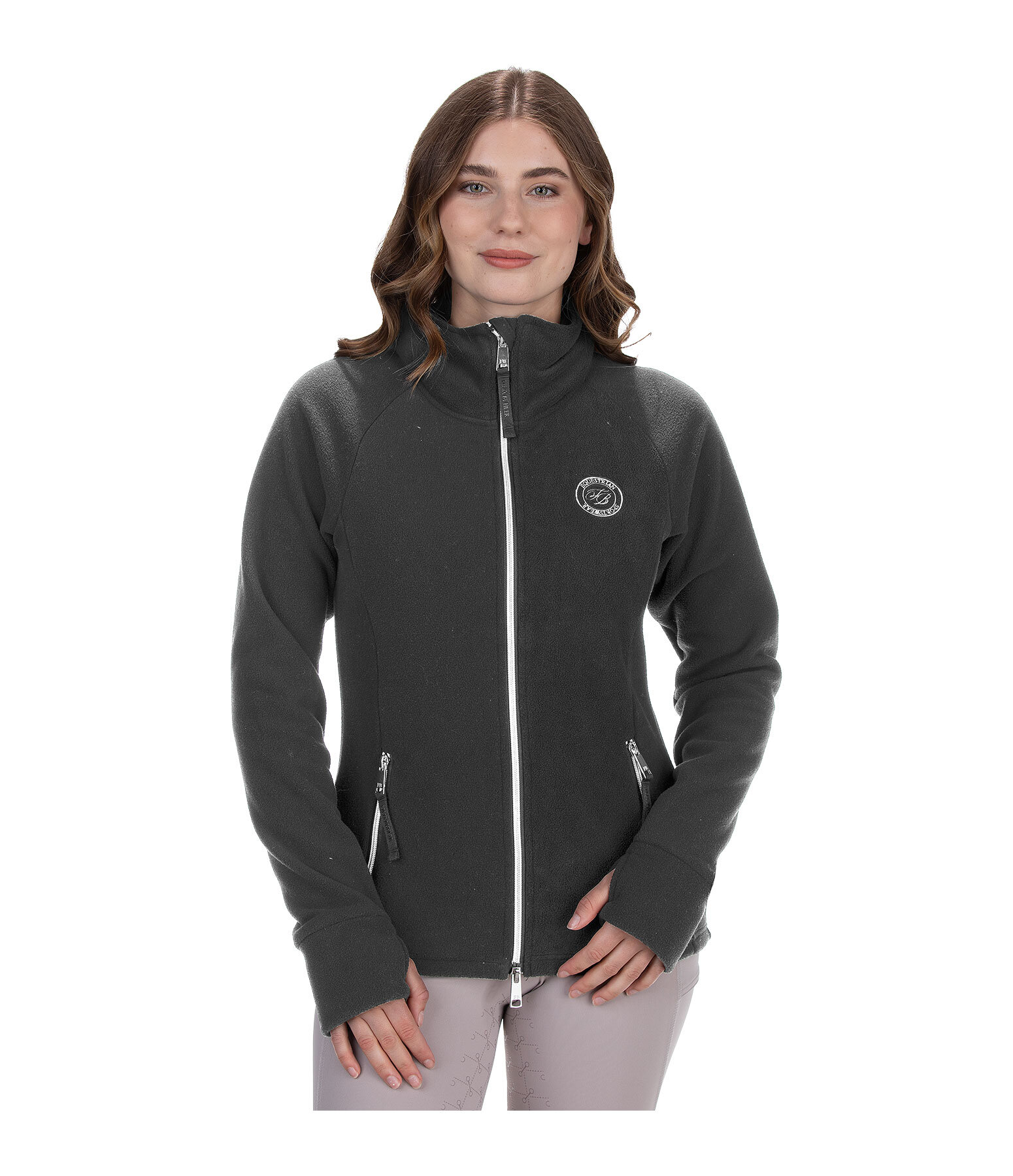 Fleecejacke Laura