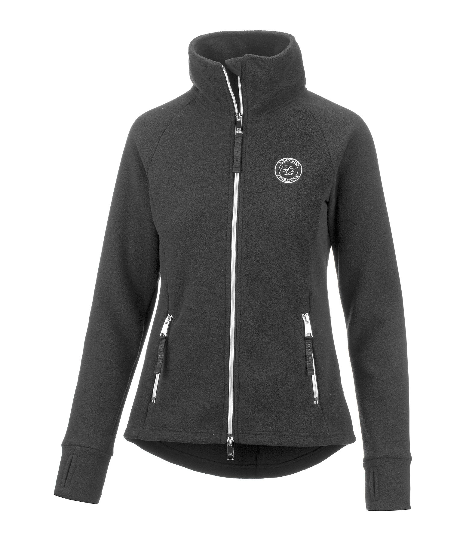Fleecejacke Laura