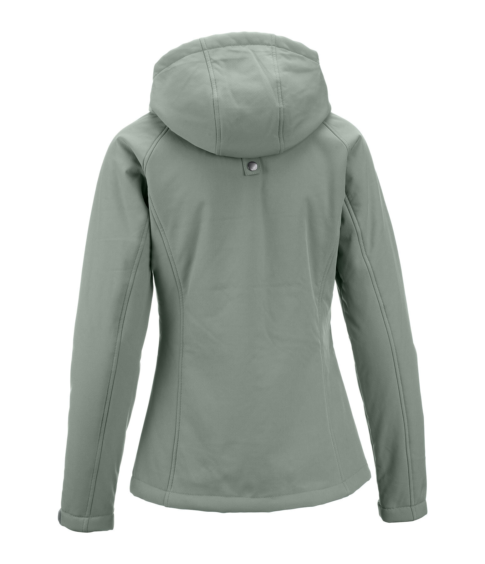 Kapuzen-Softshell-Reitjacke Lara II