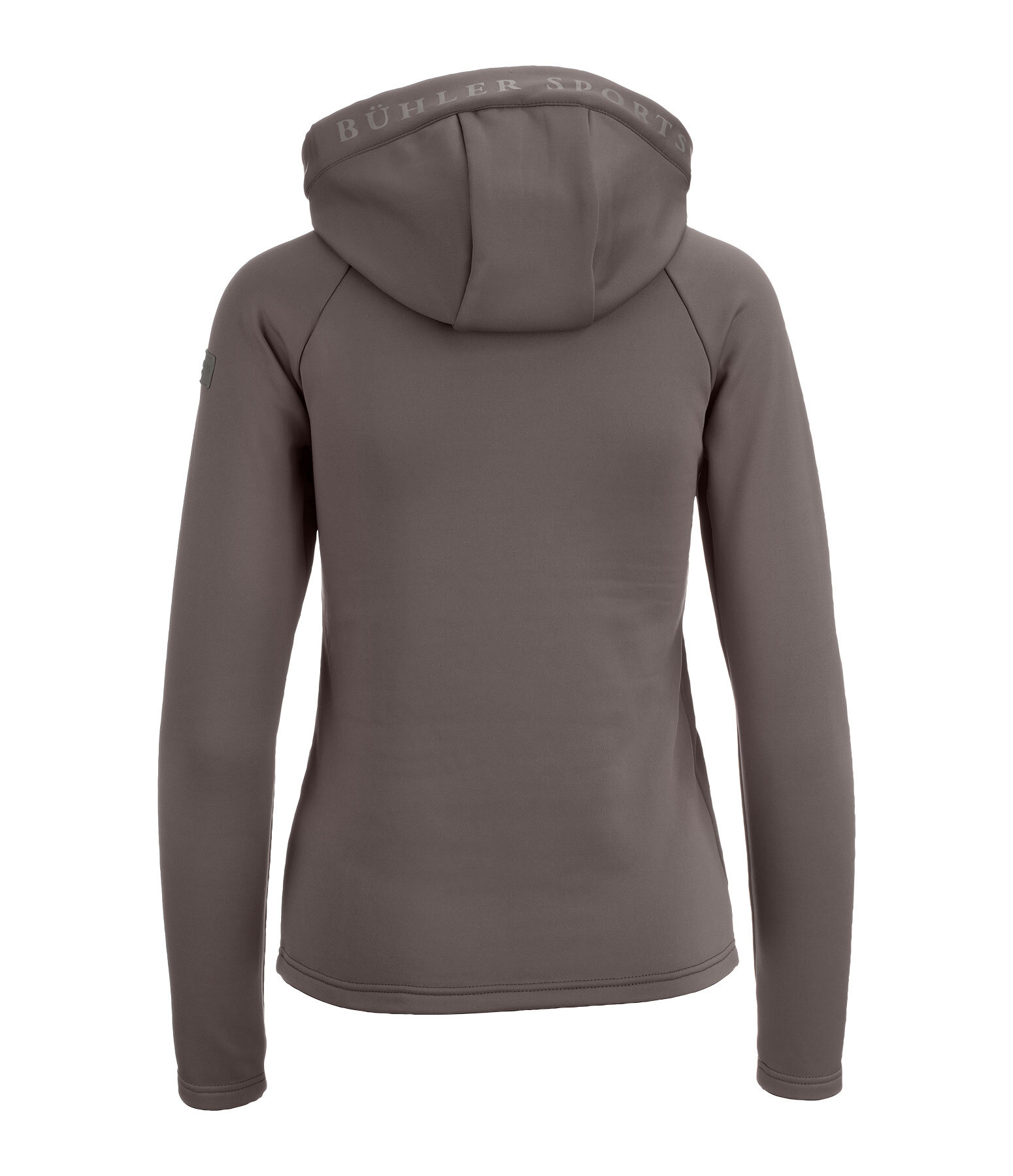 Performance-Stretch-Kapuzenjacke Carin