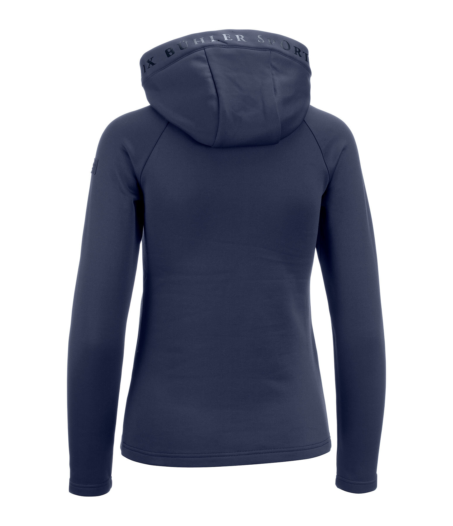 Performance-Stretch-Kapuzenjacke Carin