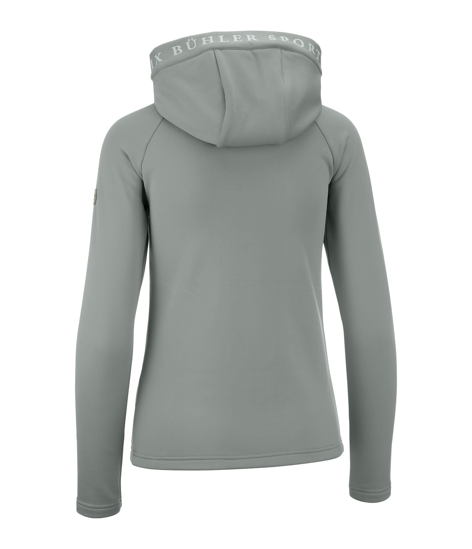 Performance-Stretch-Kapuzenjacke Carin