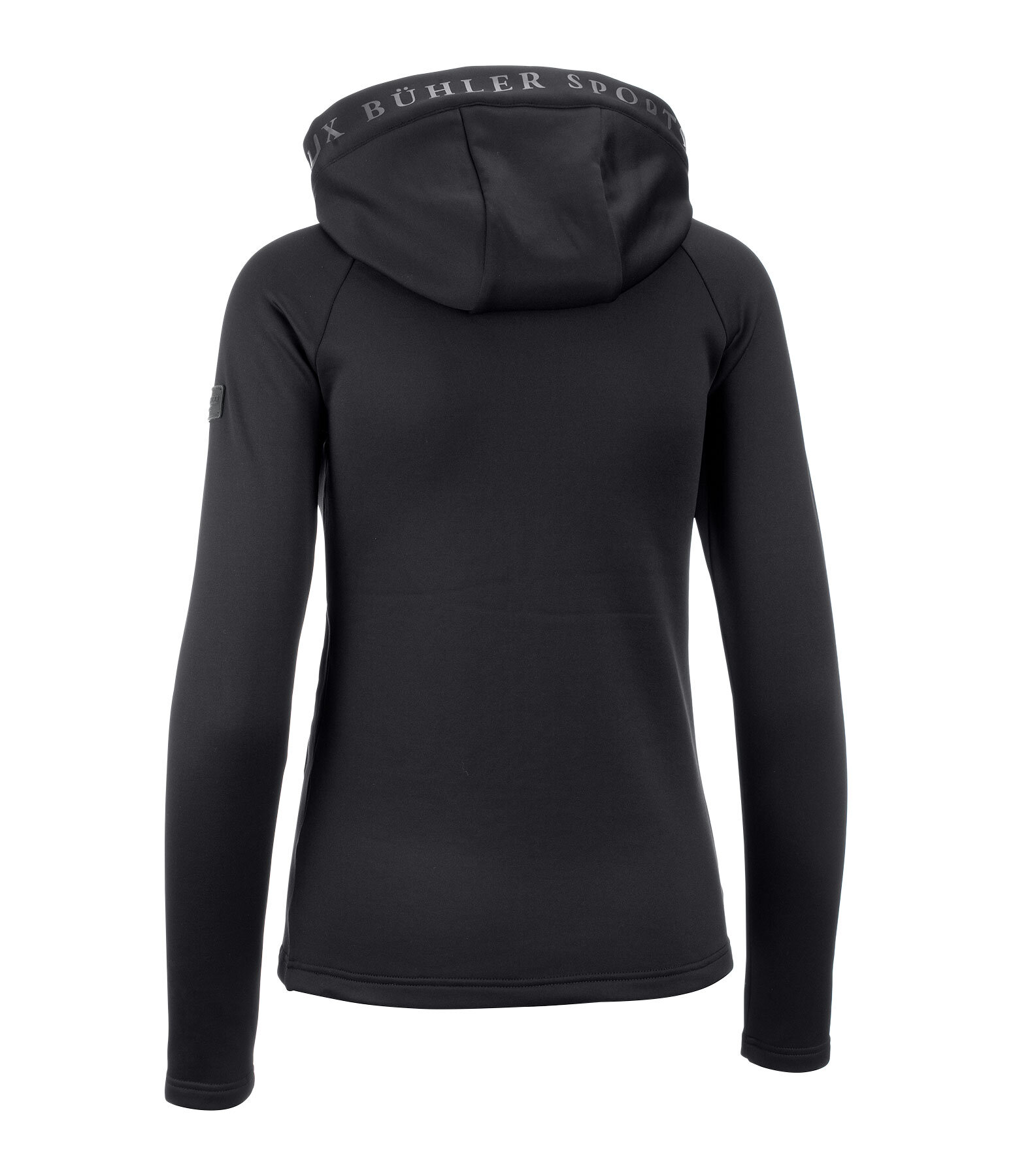 Performance-Stretch-Kapuzenjacke Carin
