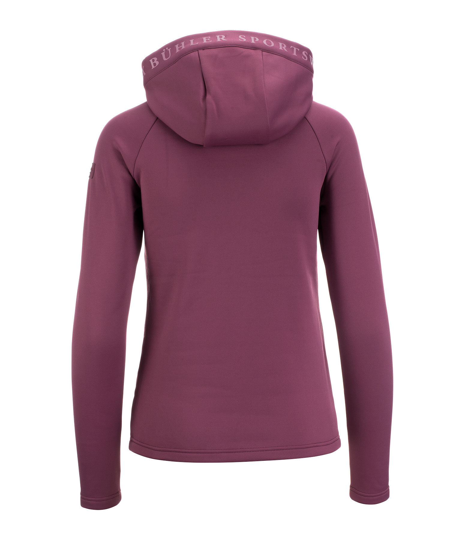 Performance-Stretch-Kapuzenjacke Carin