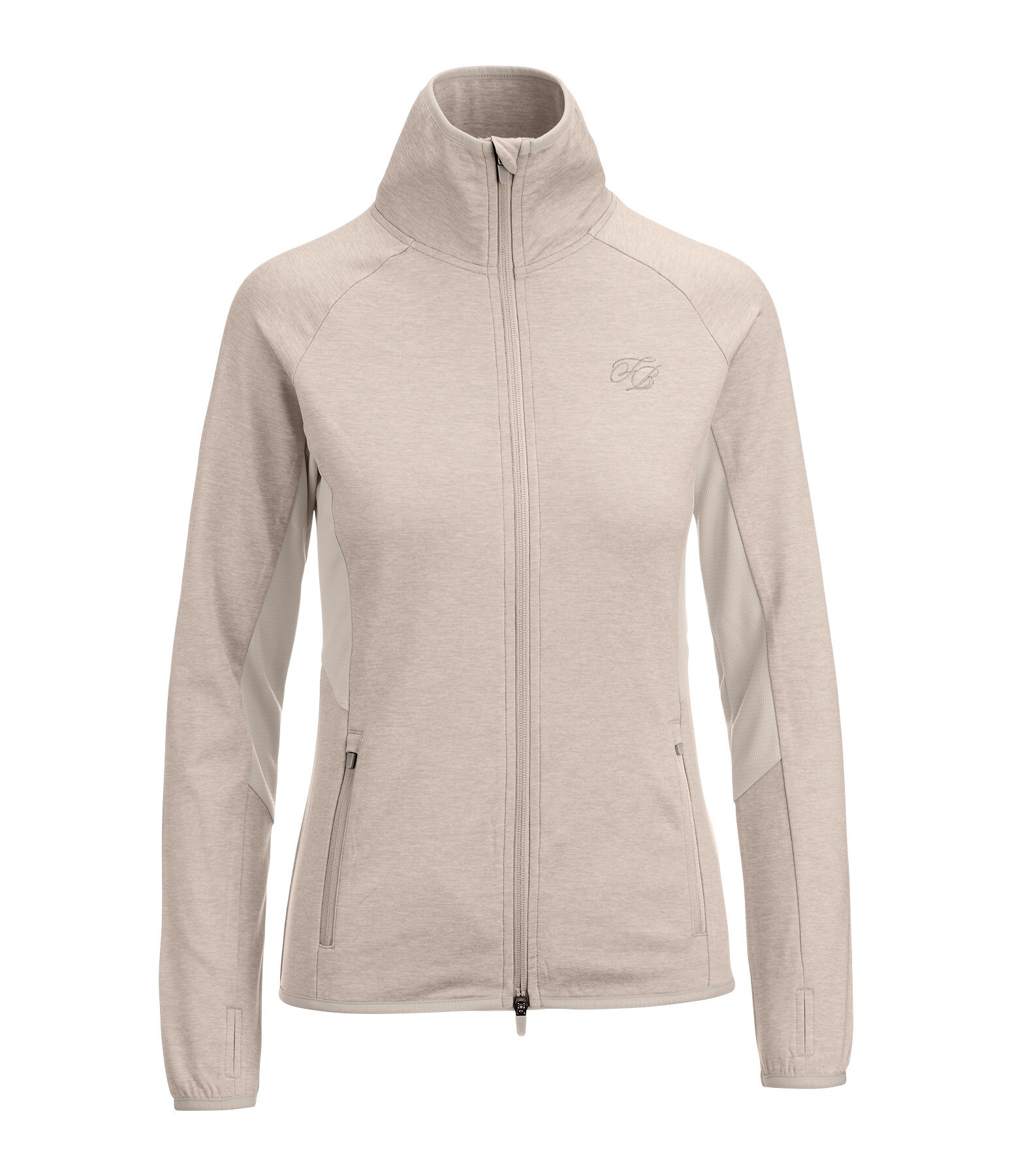 Performance-Stretchjacke Janna