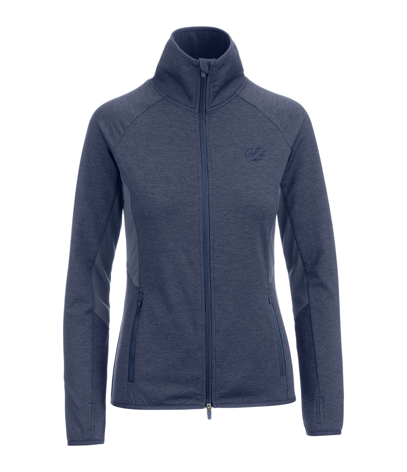 Performance-Stretchjacke Janna