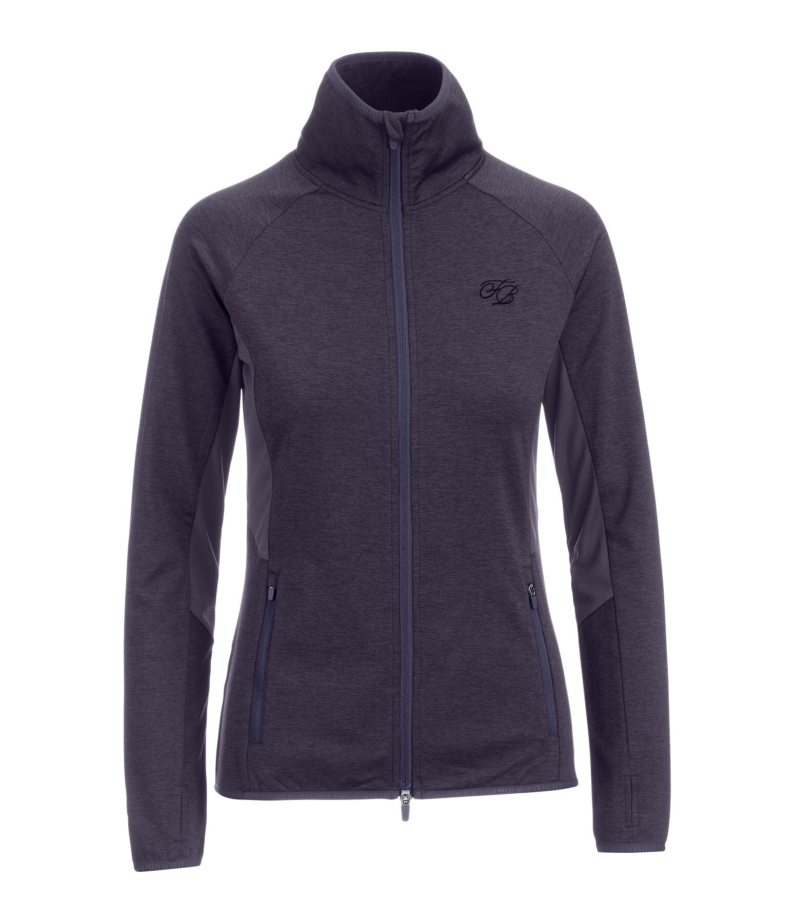 Performance-Stretchjacke Janna