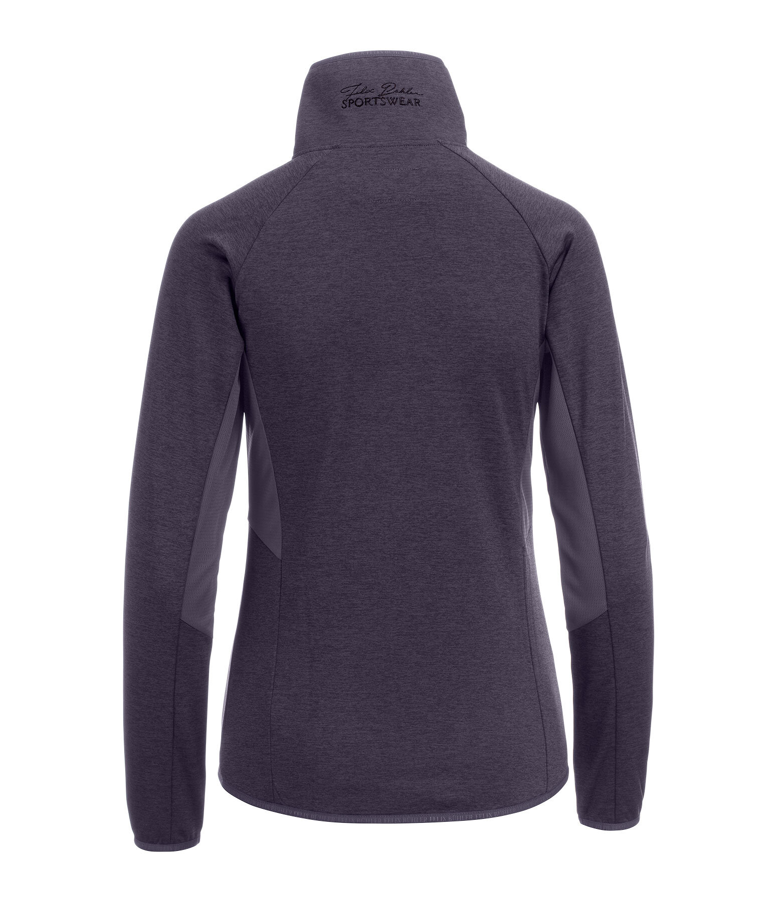 Performance-Stretchjacke Janna