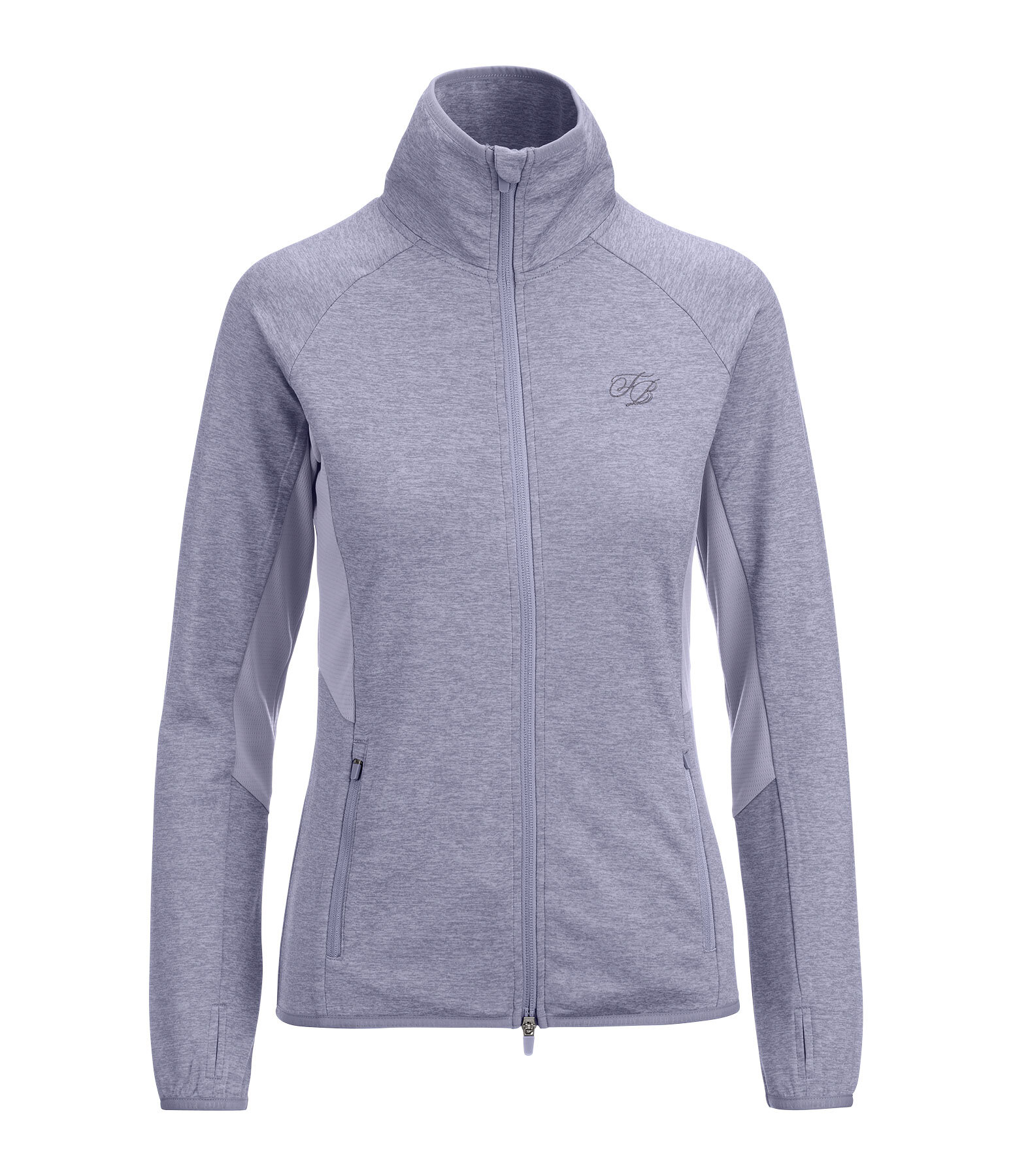 Performance-Stretchjacke Janna
