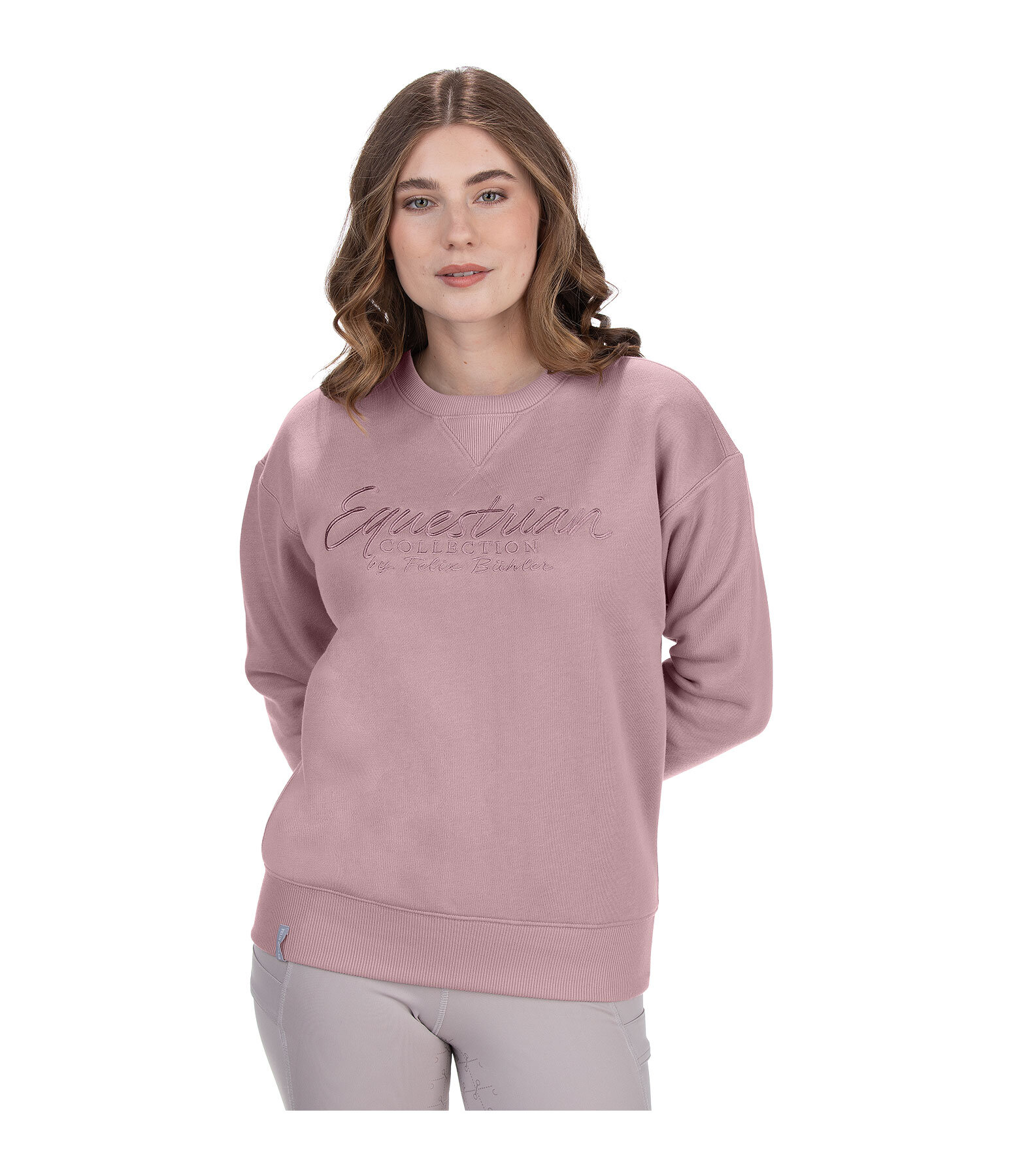Sweatpullover Mia