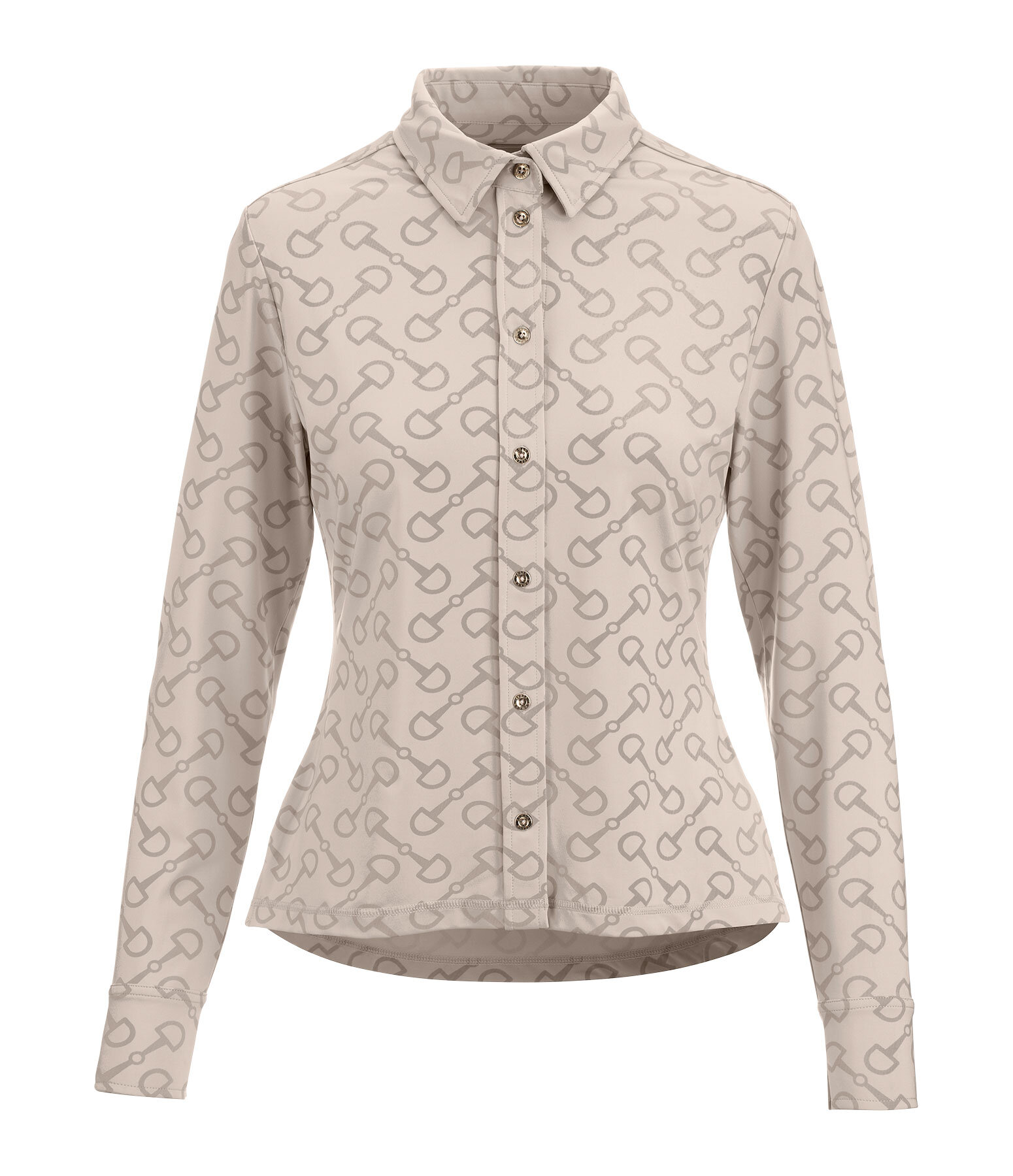 Funktionsbluse Sophie