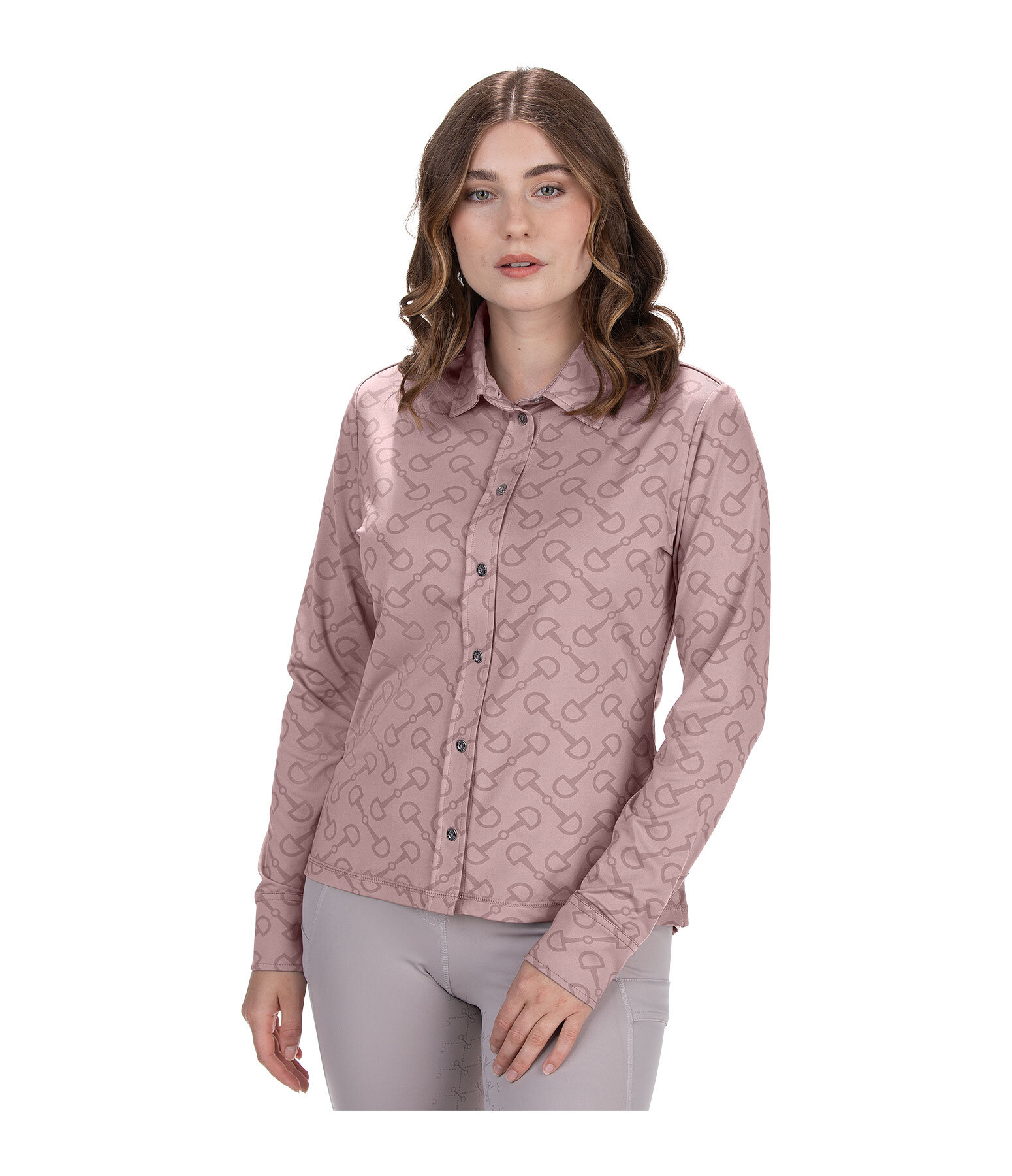 Funktionsbluse Sophie