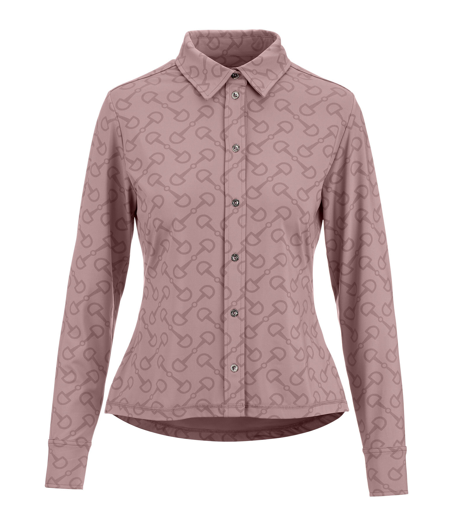 Funktionsbluse Sophie