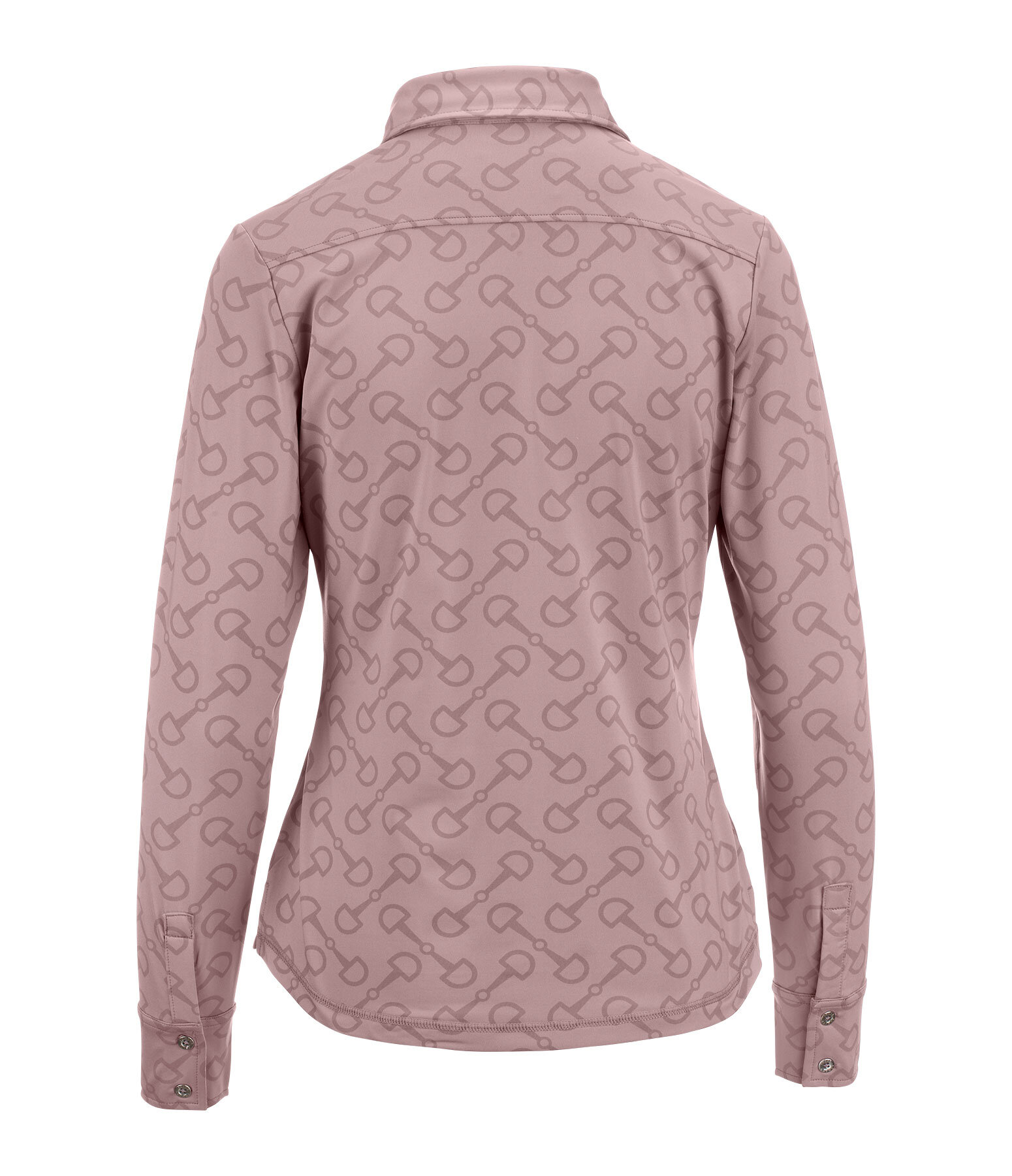 Funktionsbluse Sophie
