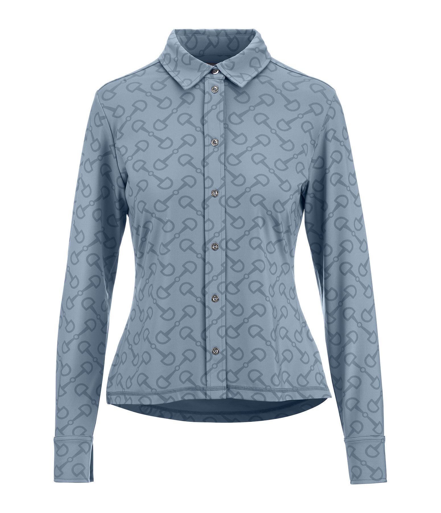 Funktionsbluse Sophie
