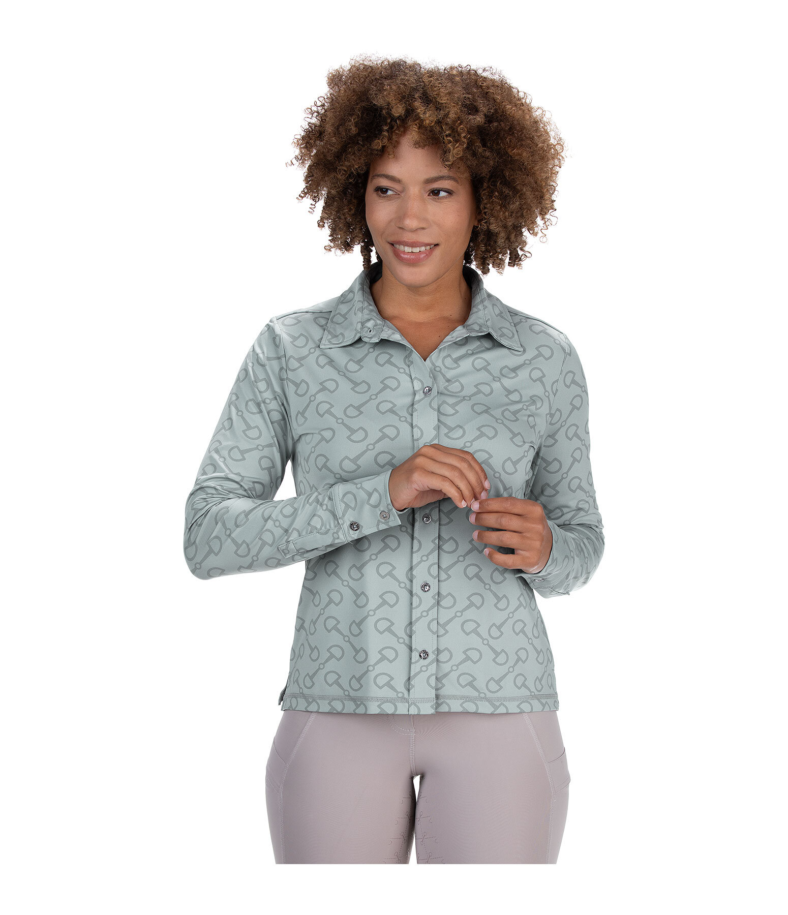 Funktionsbluse Sophie