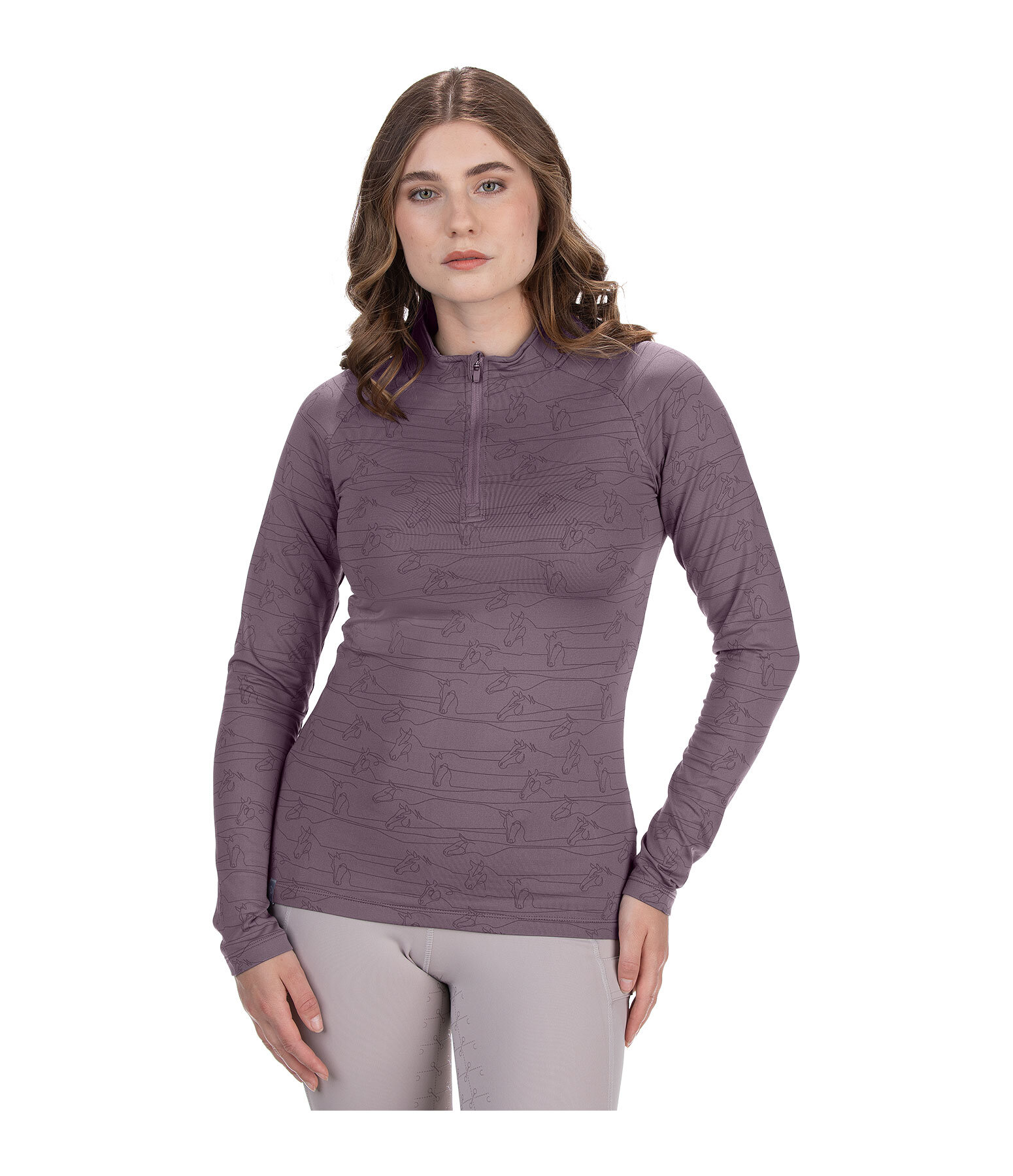 Funktions-Langarmshirt Pria II