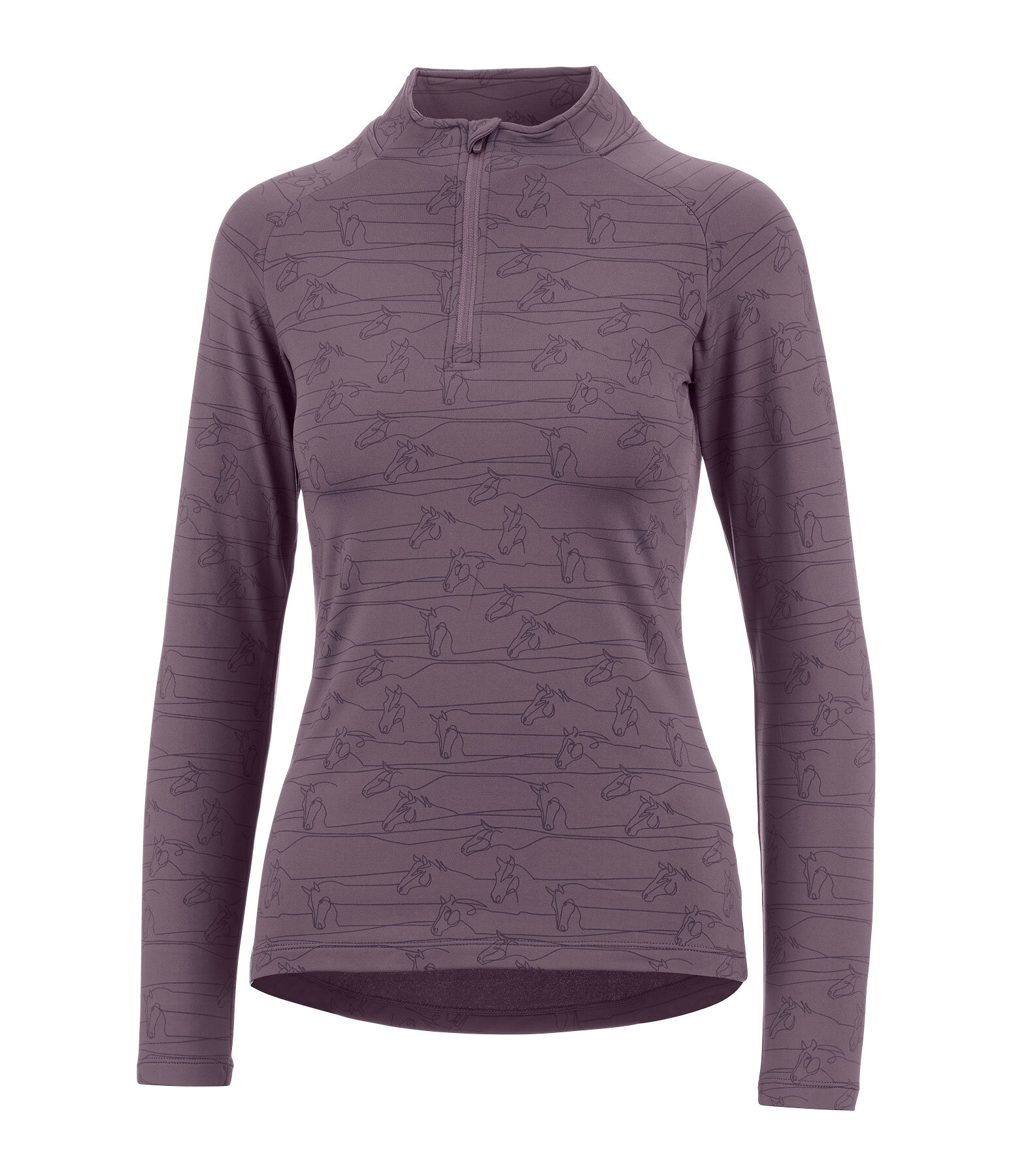 Funktions-Langarmshirt Pria II