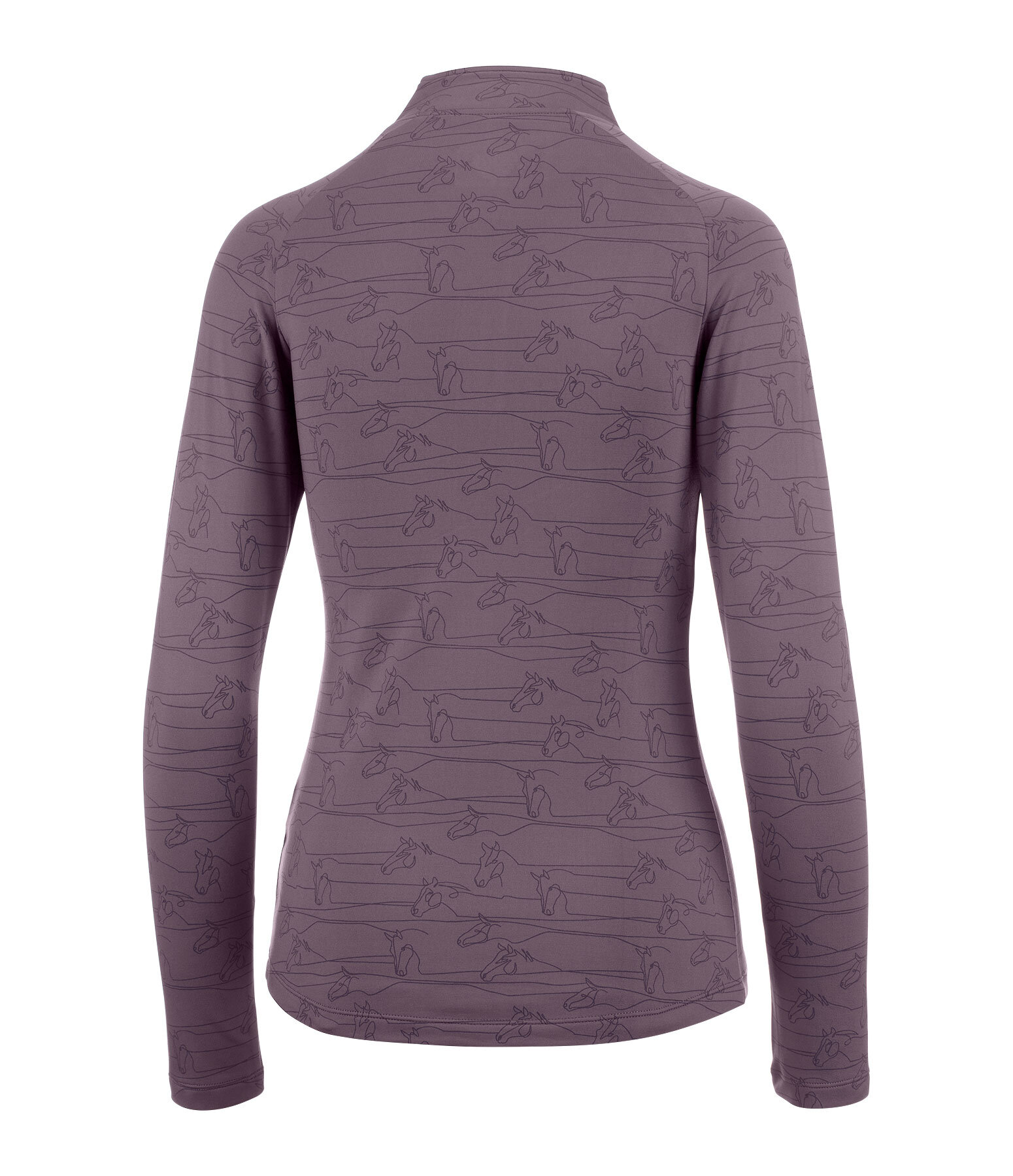 Funktions-Langarmshirt Pria II