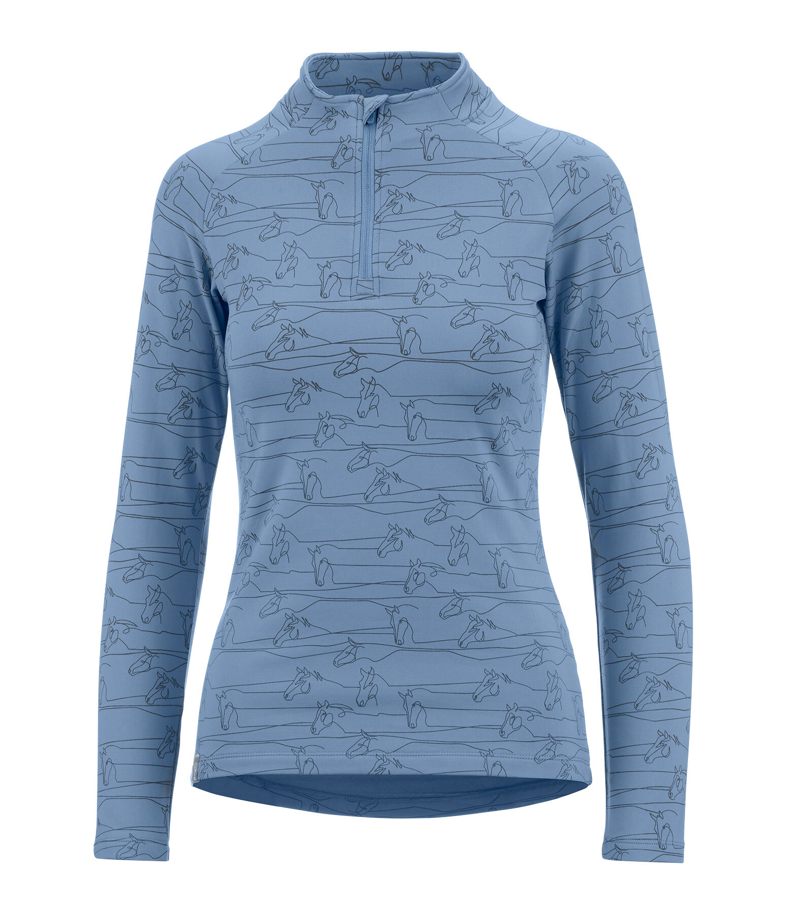 Funktions-Langarmshirt Pria II