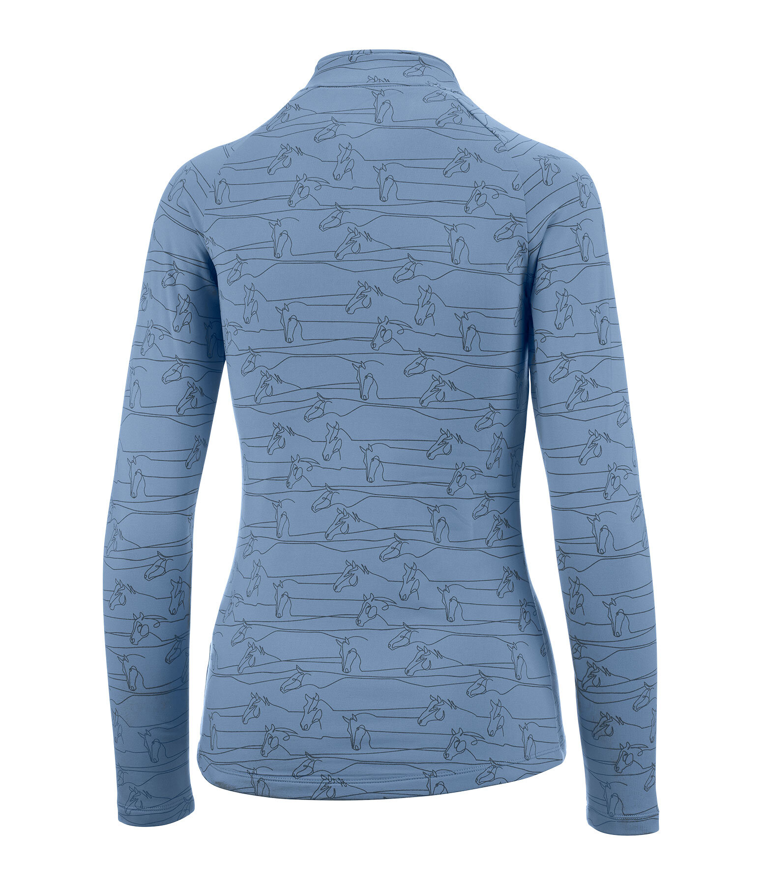 Funktions-Langarmshirt Pria II