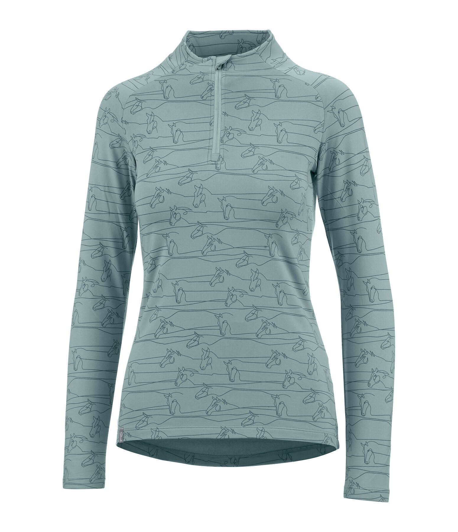 Funktions-Langarmshirt Pria II